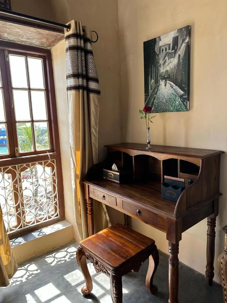 View (from property/room) in Mizingani Seafront Hotel