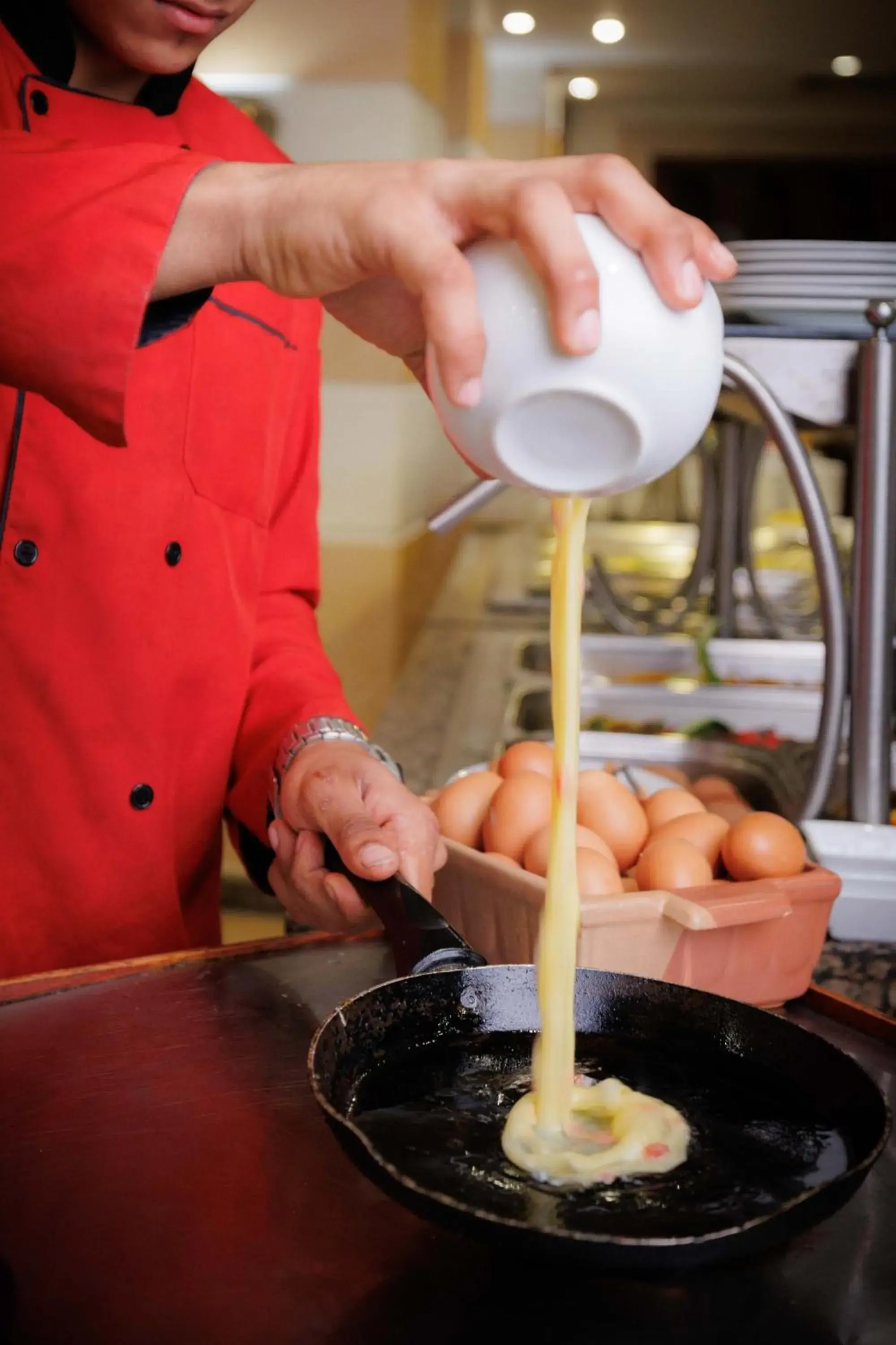 Restaurant/places to eat in Amoun Hotel Alexandria Restaurant/places to eat in Amoun Hotel Alexandria