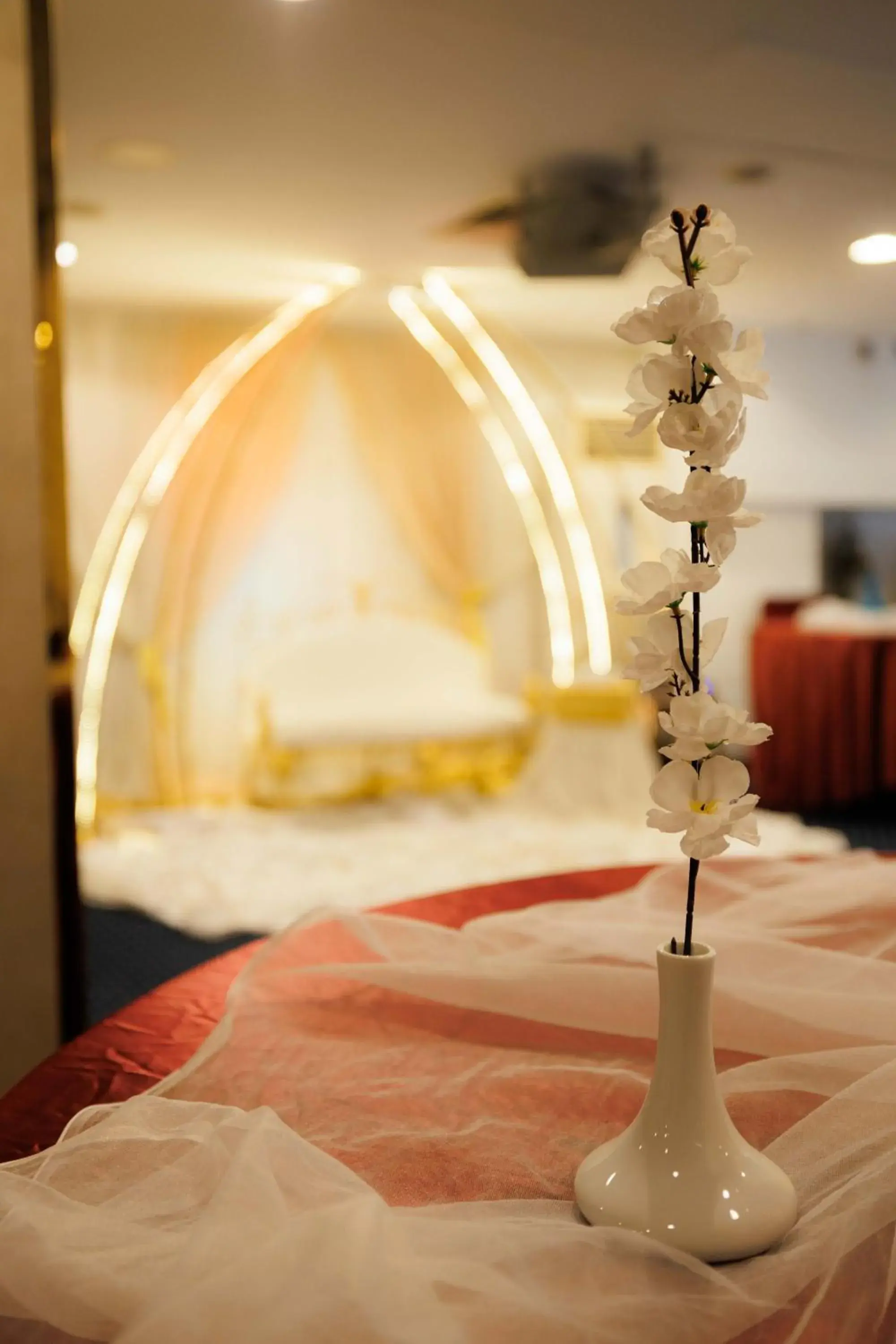 Meeting/conference room, Bed in Amoun Hotel Alexandria Meeting/conference room, Bed in Amoun Hotel Alexandria