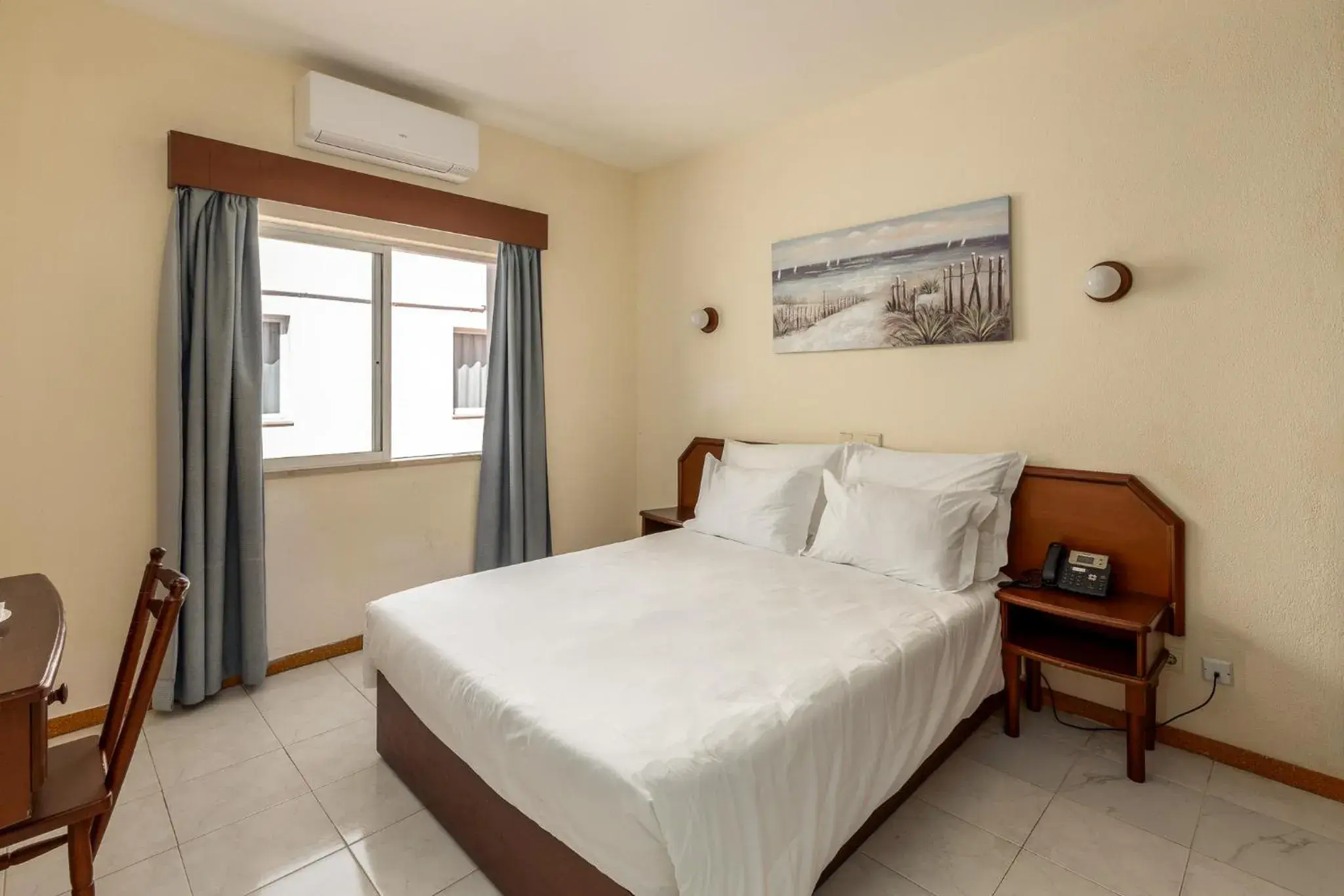 Double Room in Bela Ria Double Room in Bela Ria