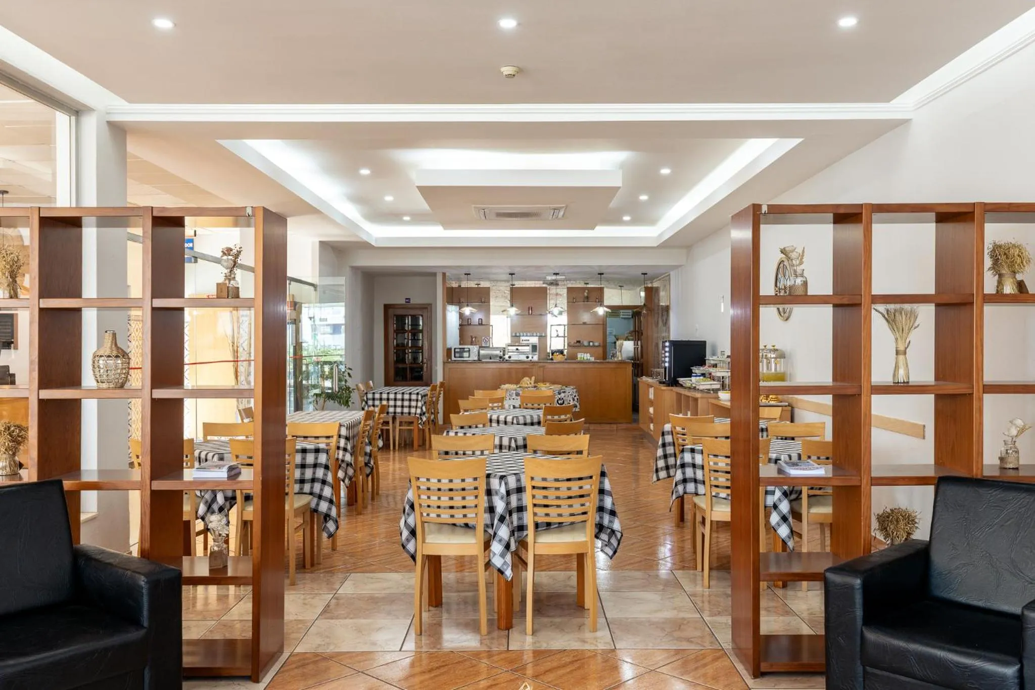 Breakfast in Bela Ria