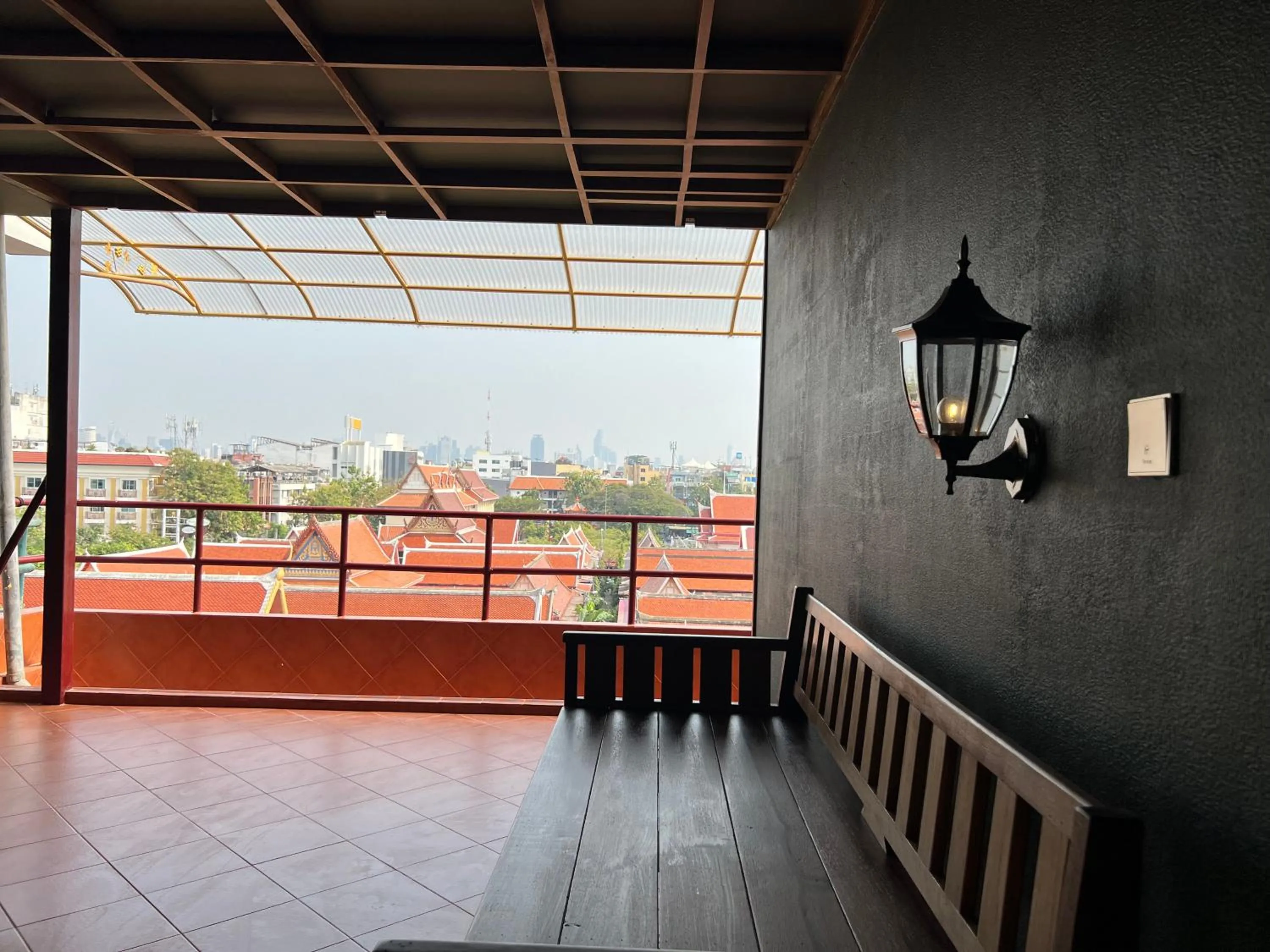 View (from property/room) in Cha Na Stay at Merry V