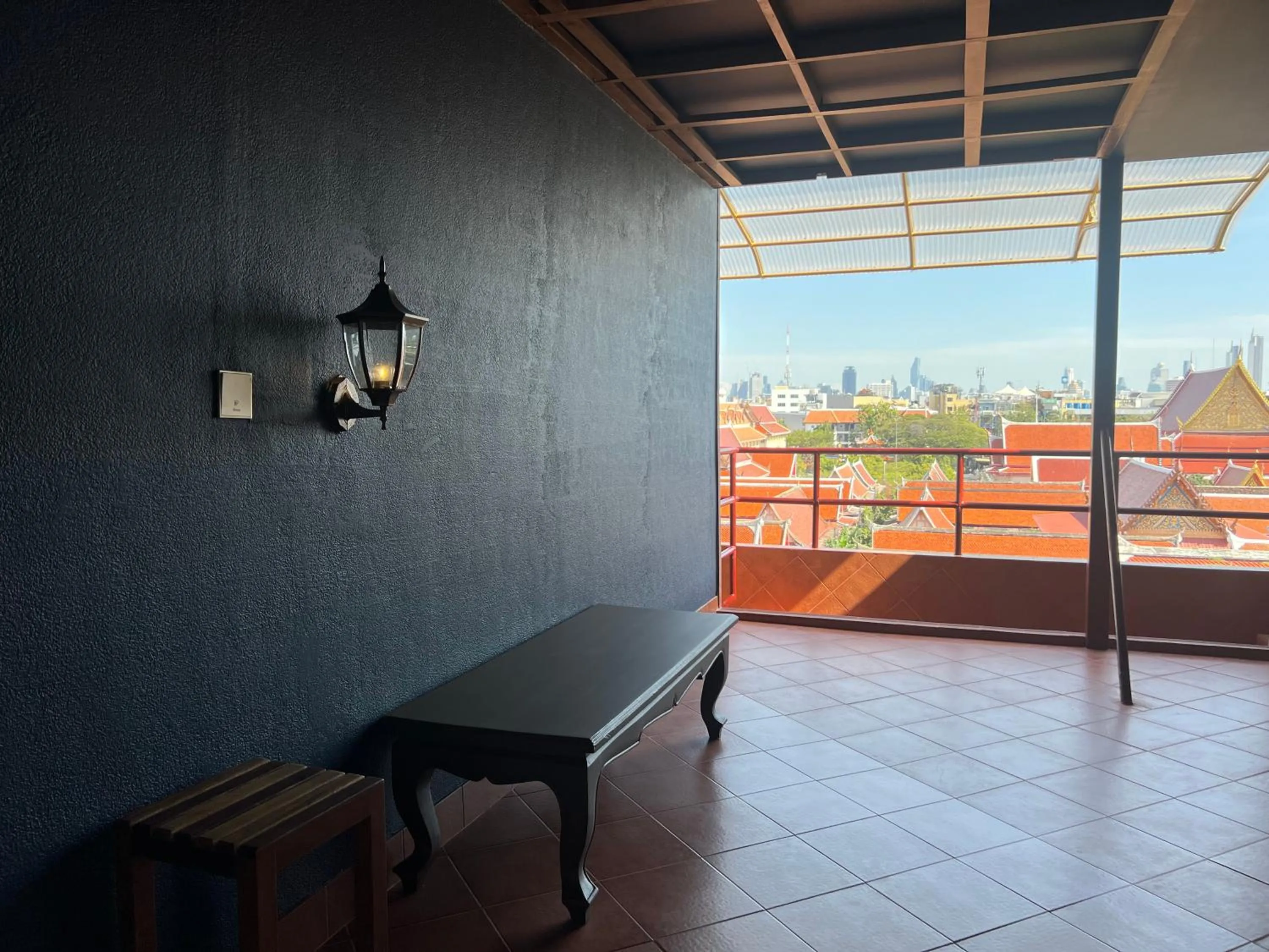 View (from property/room) in Cha Na Stay at Merry V