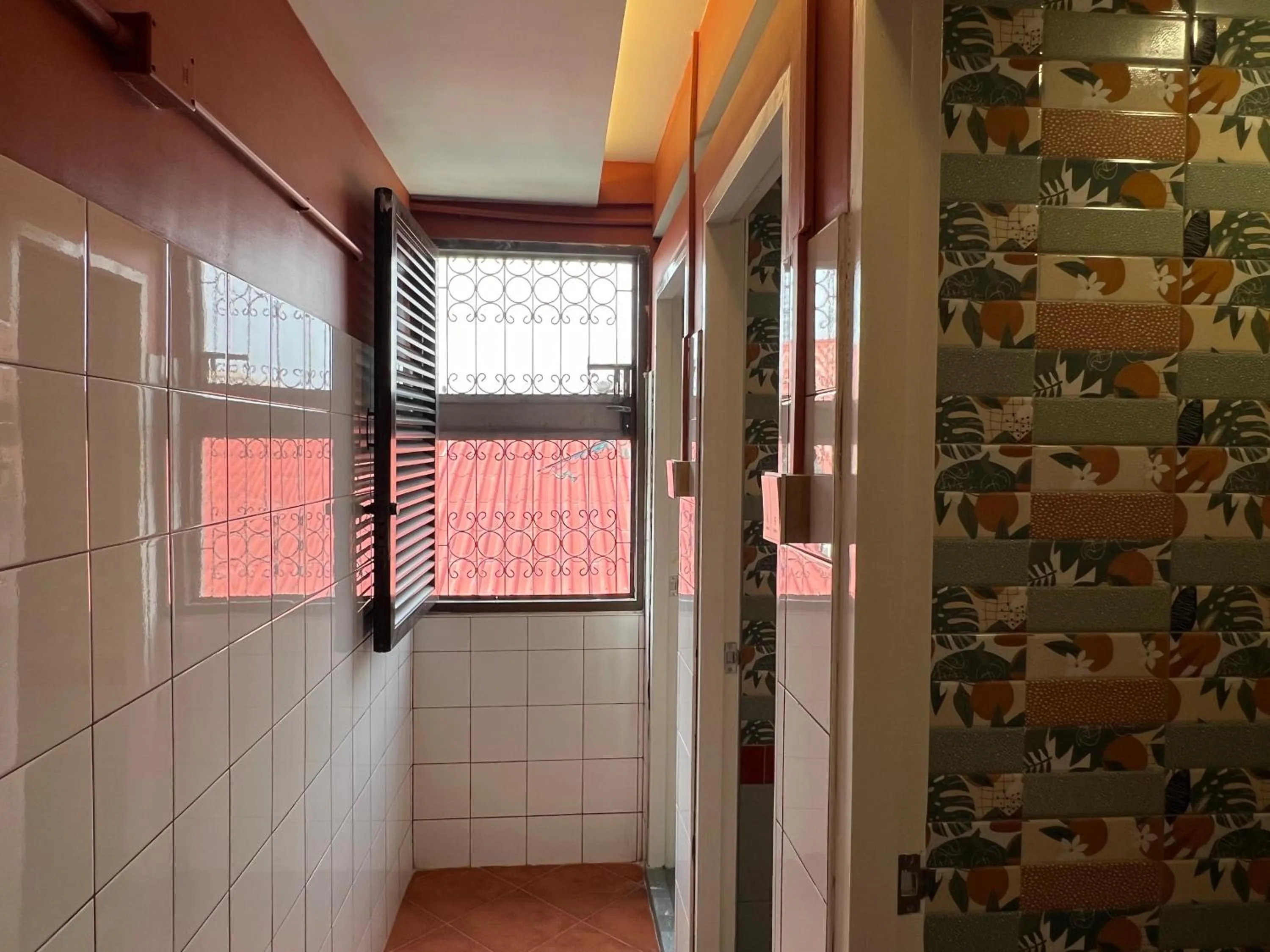 Toilet in Cha Na Stay at Merry V
