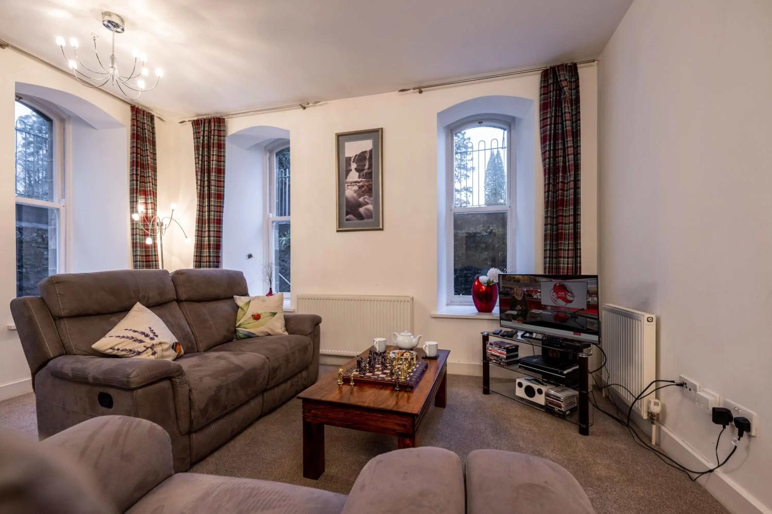 Noble Apartment - Highland Club