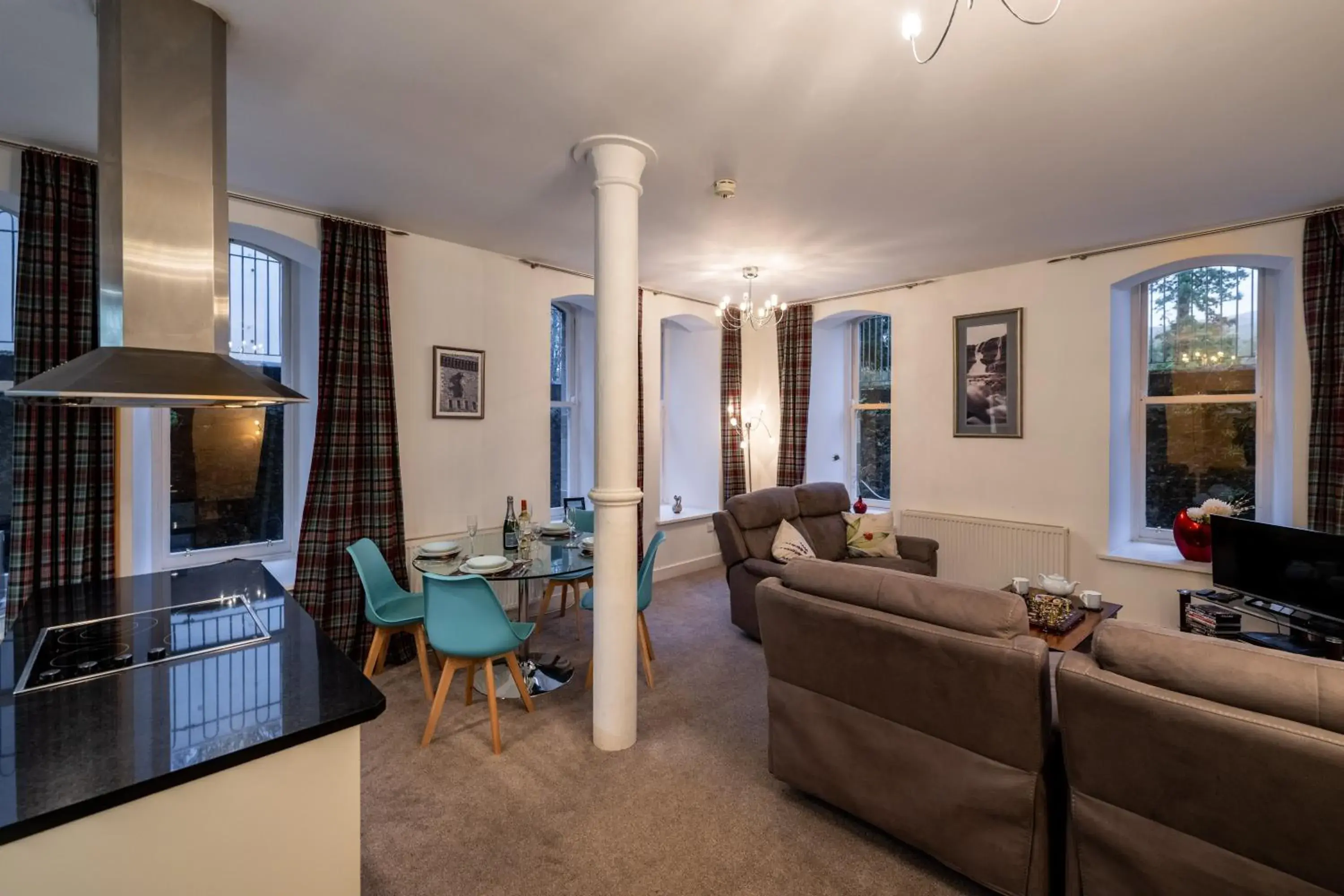 Noble Apartment - Highland Club Noble Apartment - Highland Club