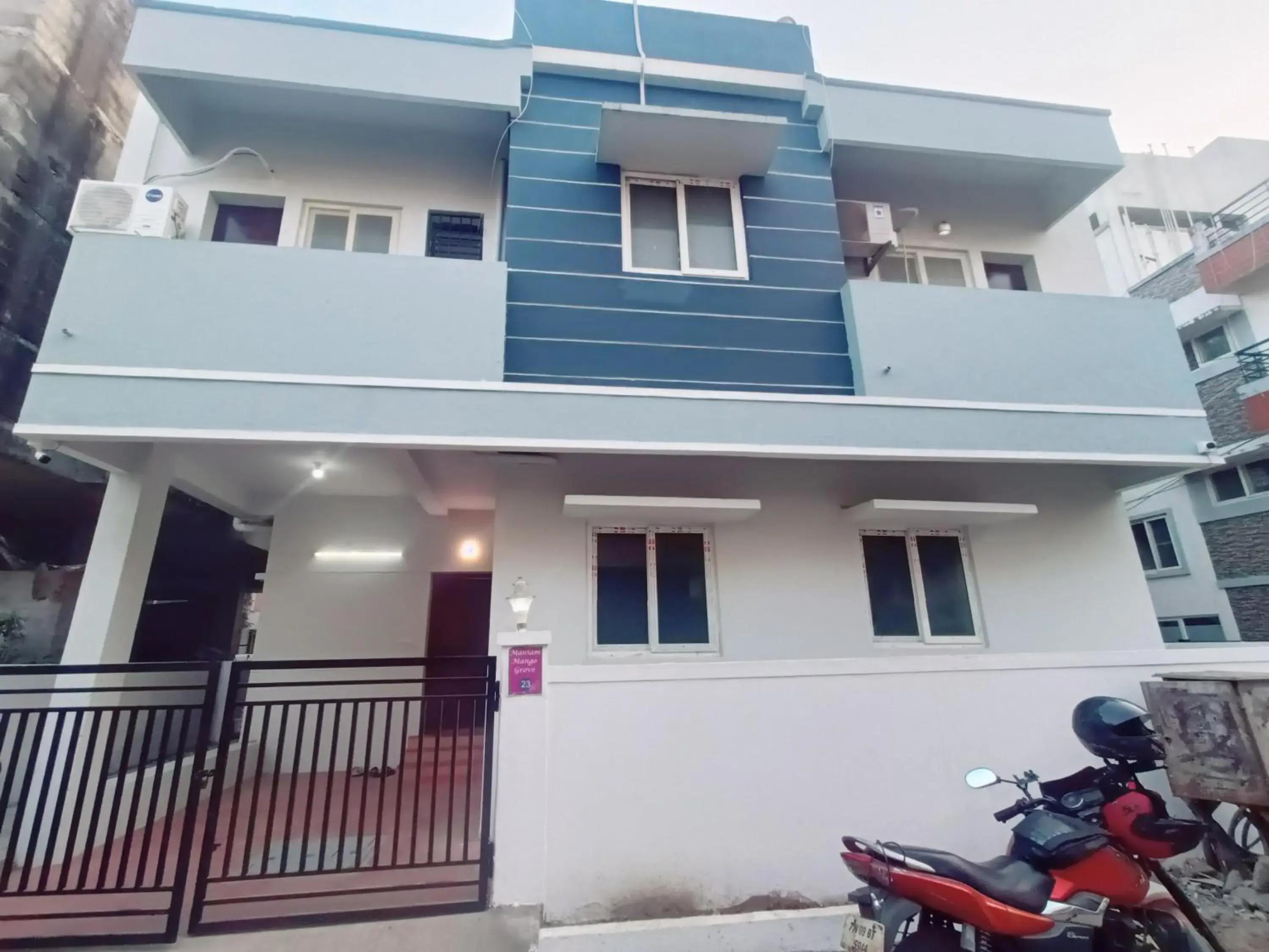 KBS Home Ramapuram KBS Home Ramapuram