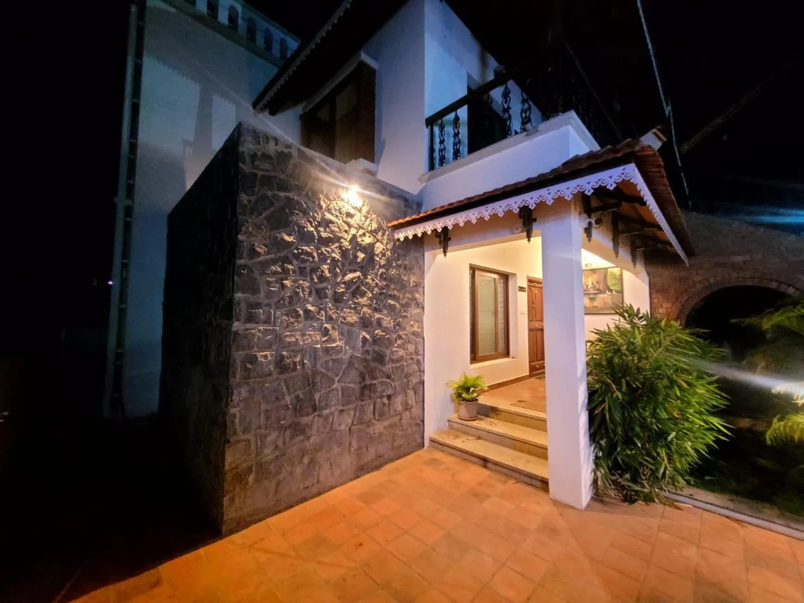 Ponni Homestay Kumbakonam