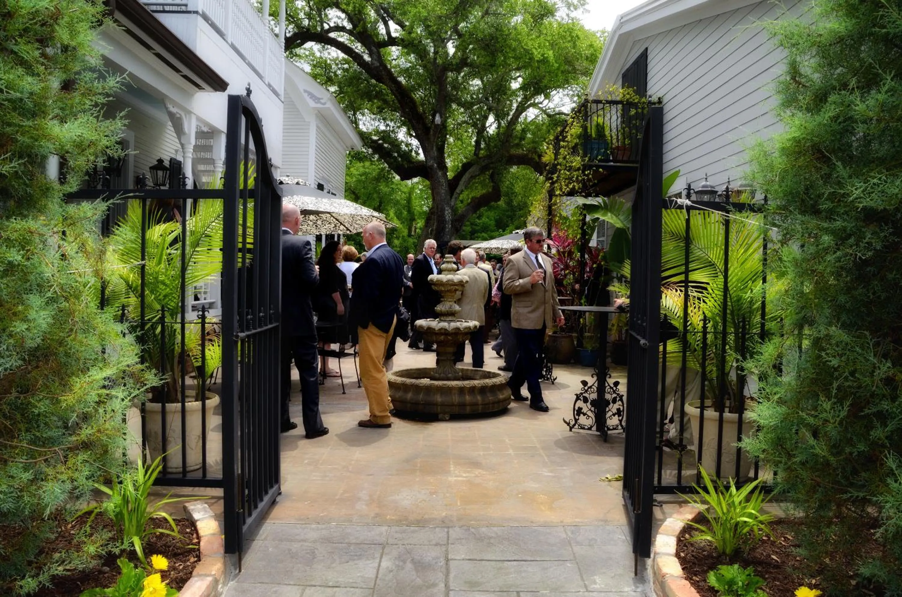 Other in Grand Magnolia Ballroom & Suites