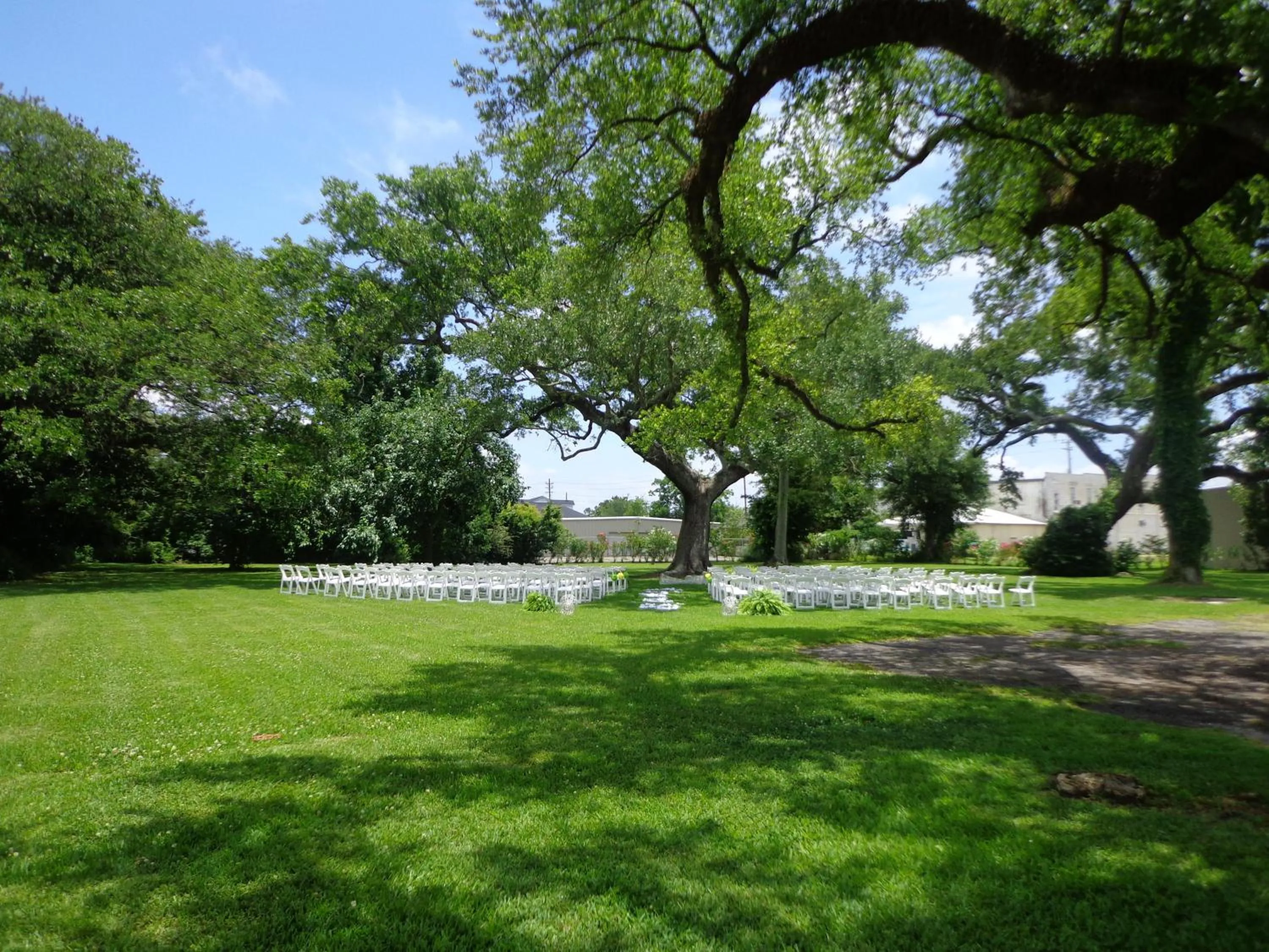 Other in Grand Magnolia Ballroom & Suites