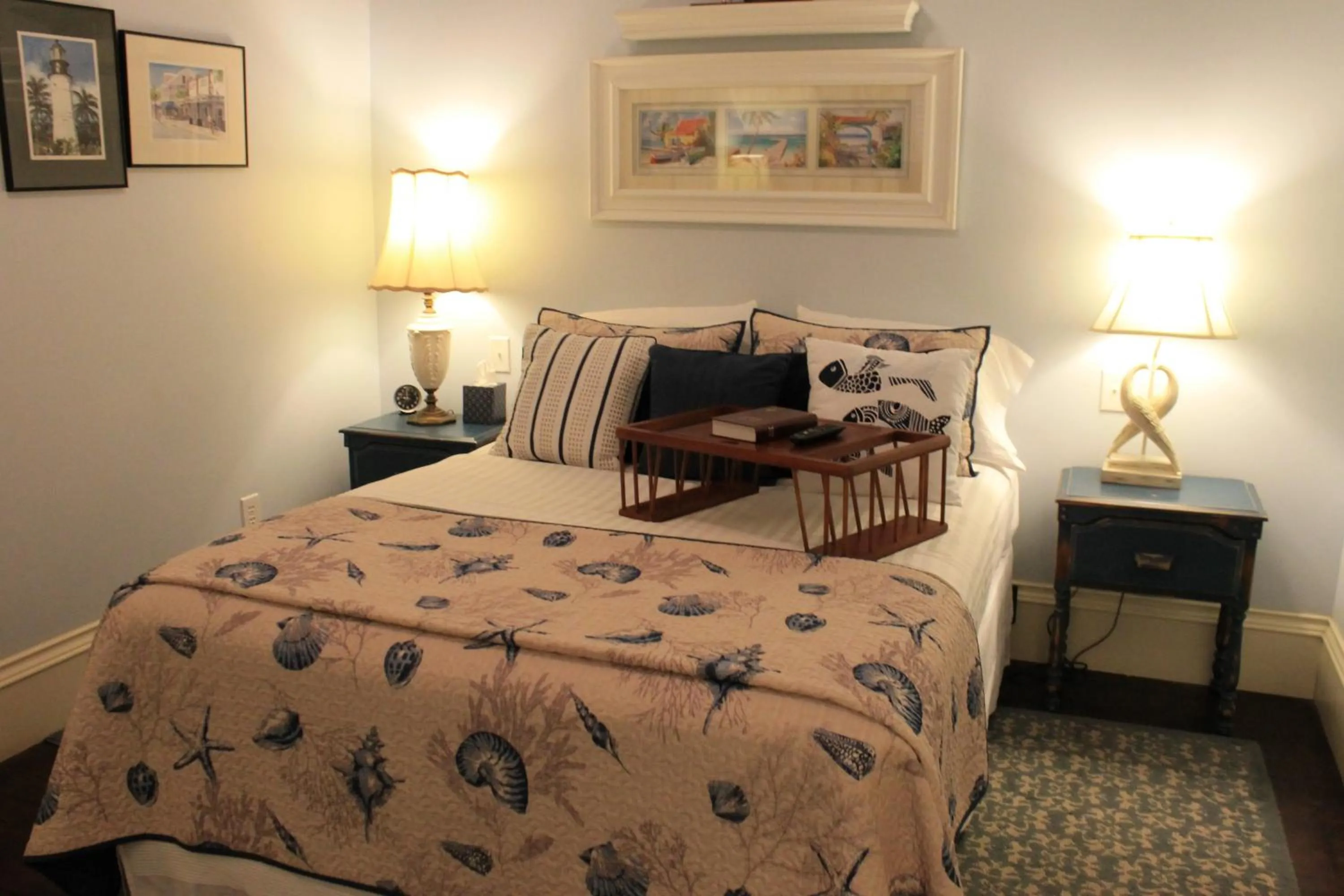 Photo of the whole room in Grand Magnolia Ballroom & Suites