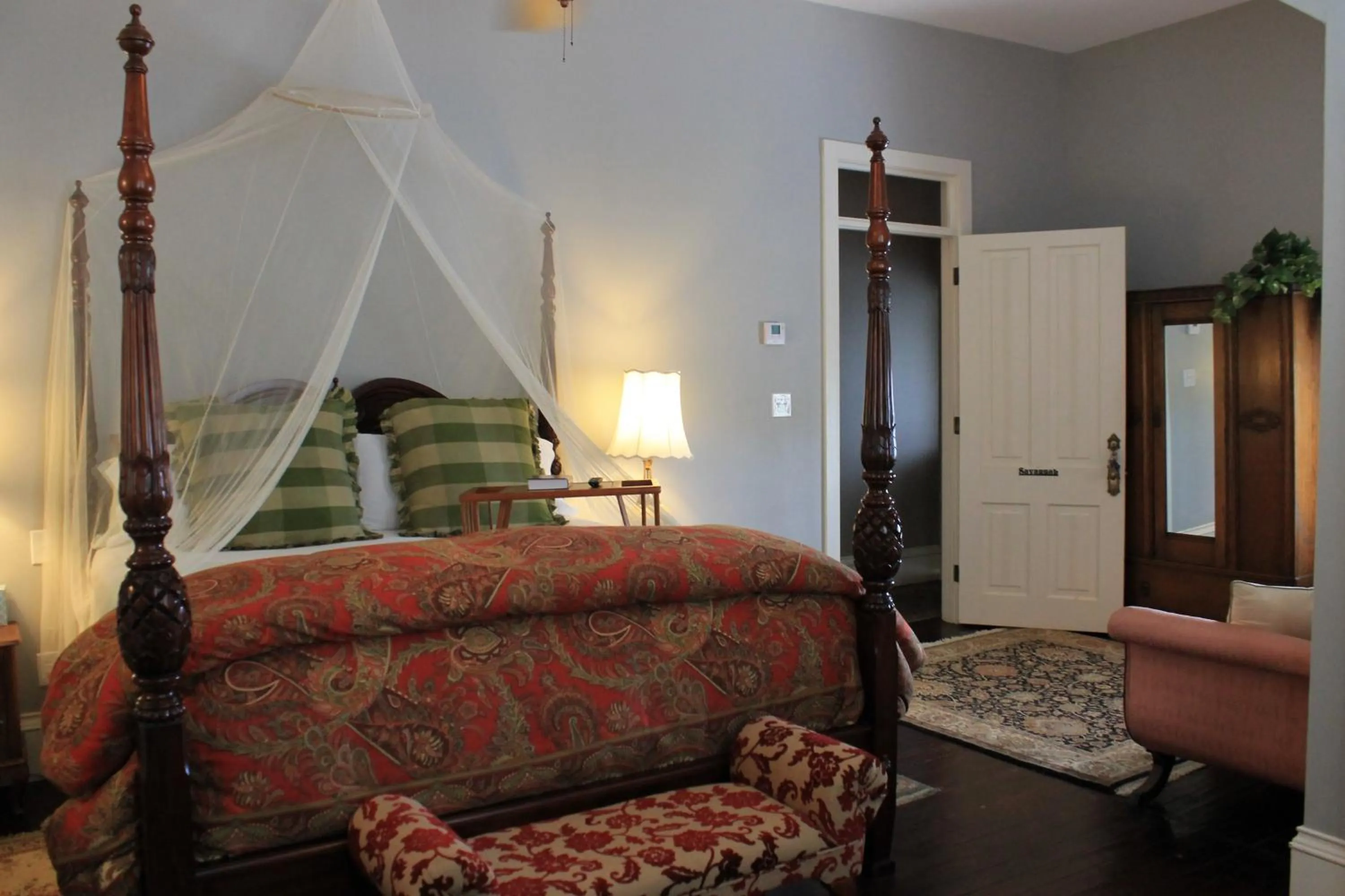 Photo of the whole room in Grand Magnolia Ballroom & Suites