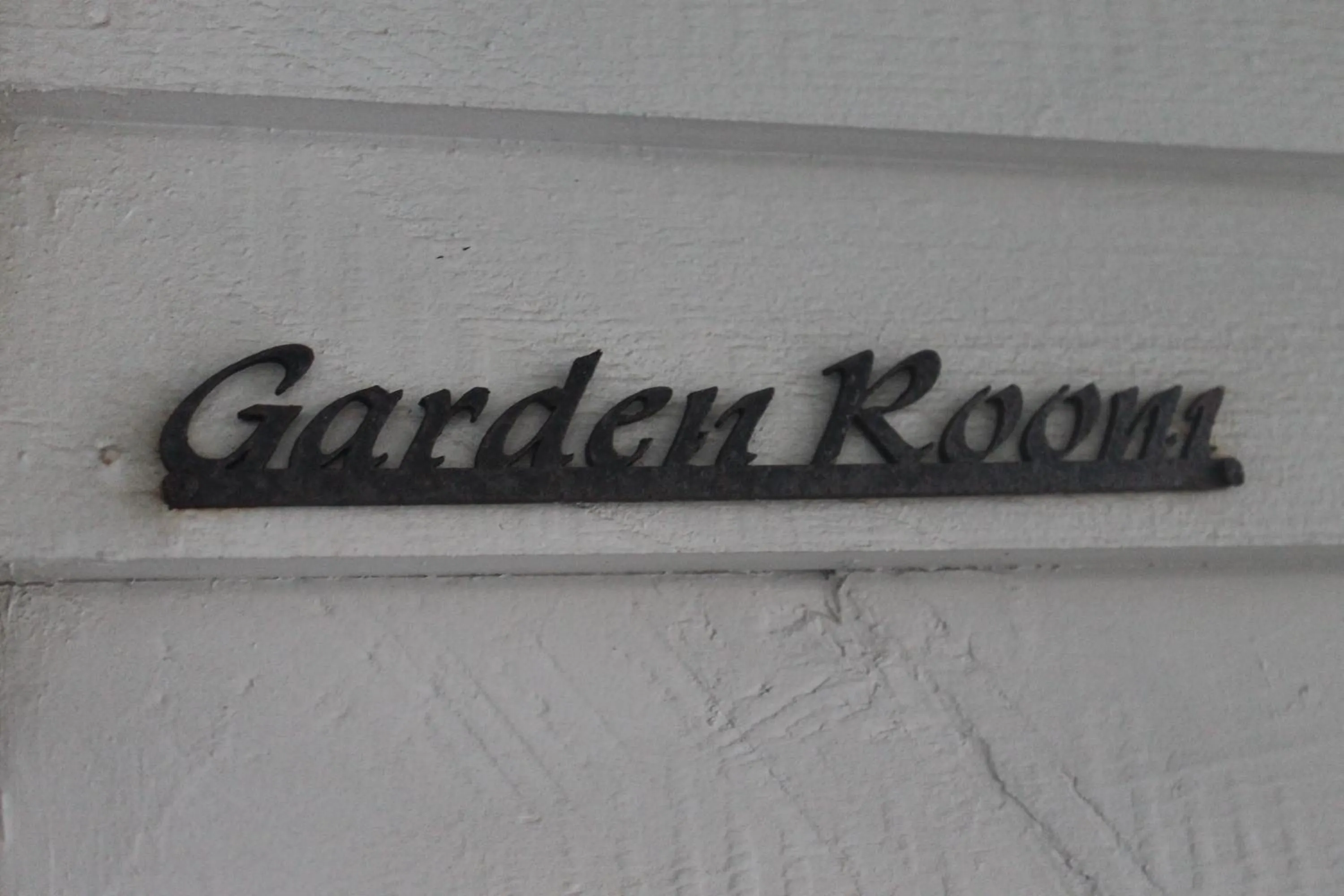 Property logo or sign in Grand Magnolia Ballroom & Suites