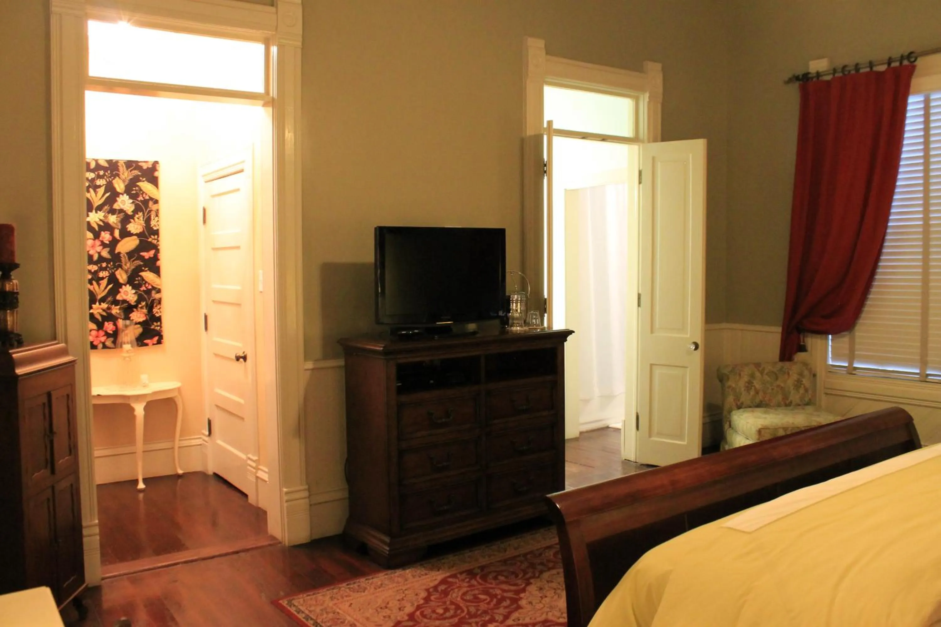 Photo of the whole room in Grand Magnolia Ballroom & Suites