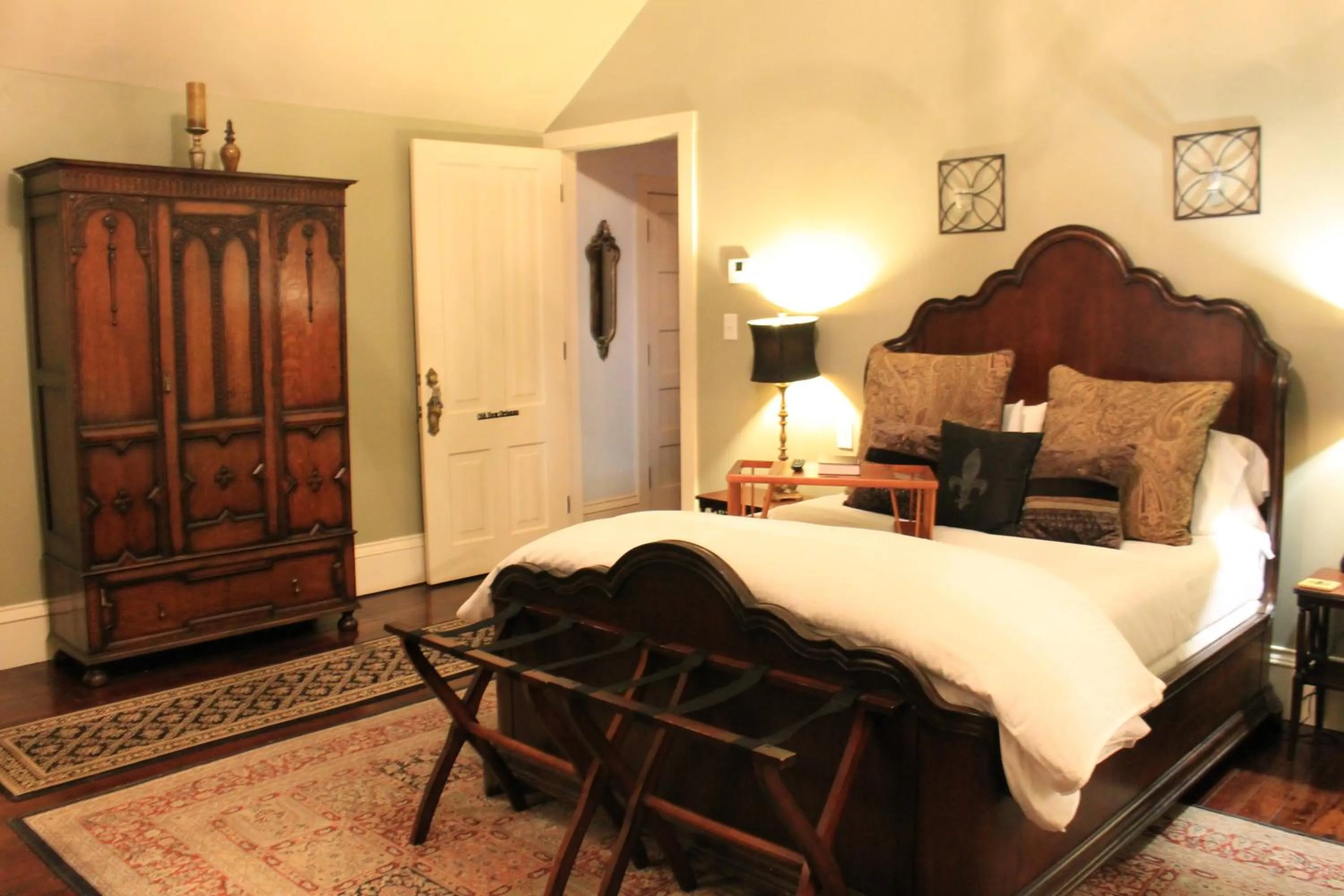 Photo of the whole room in Grand Magnolia Ballroom & Suites