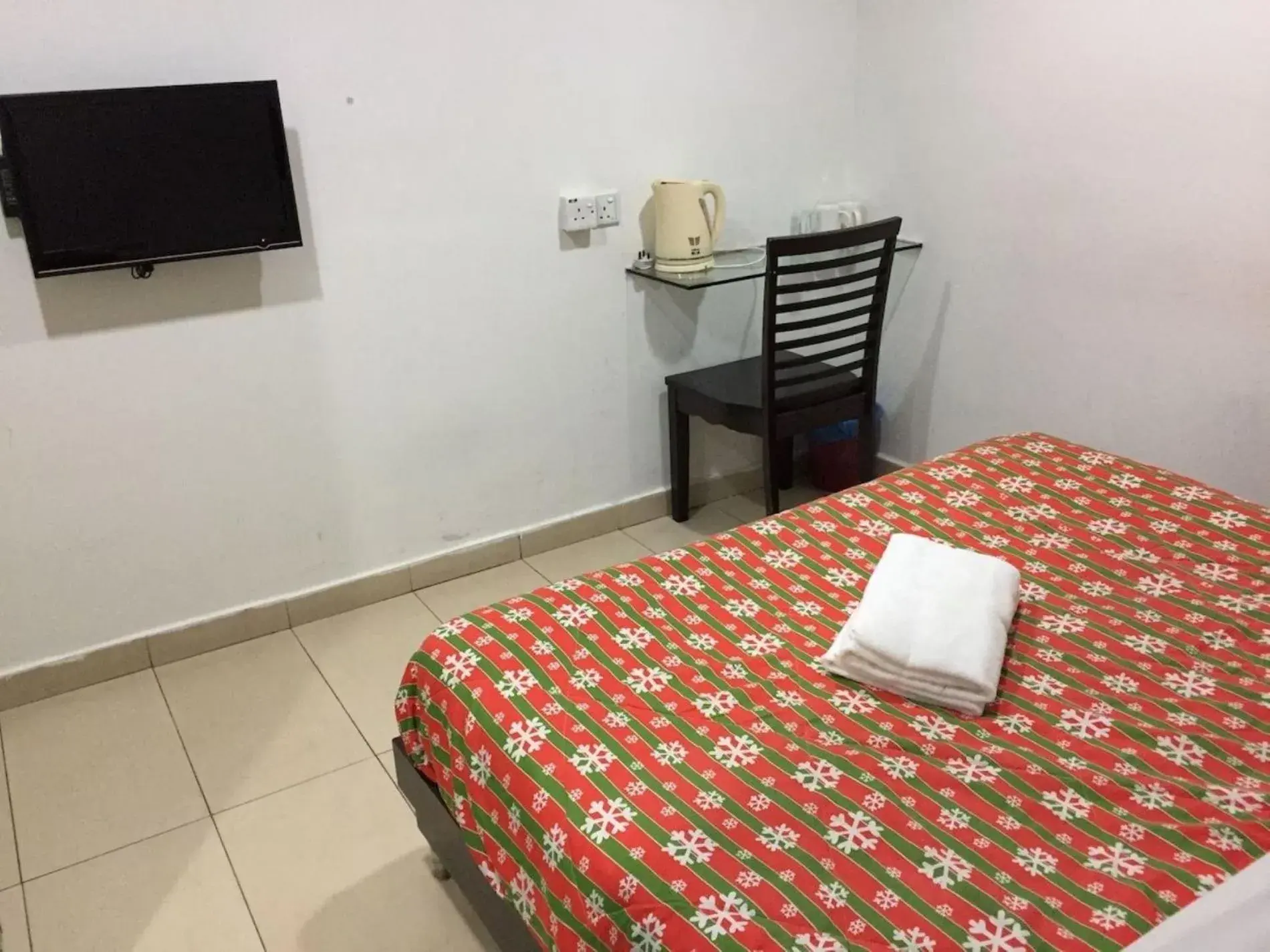 View (from property/room) in All Star Hotel View (from property/room) in All Star Hotel