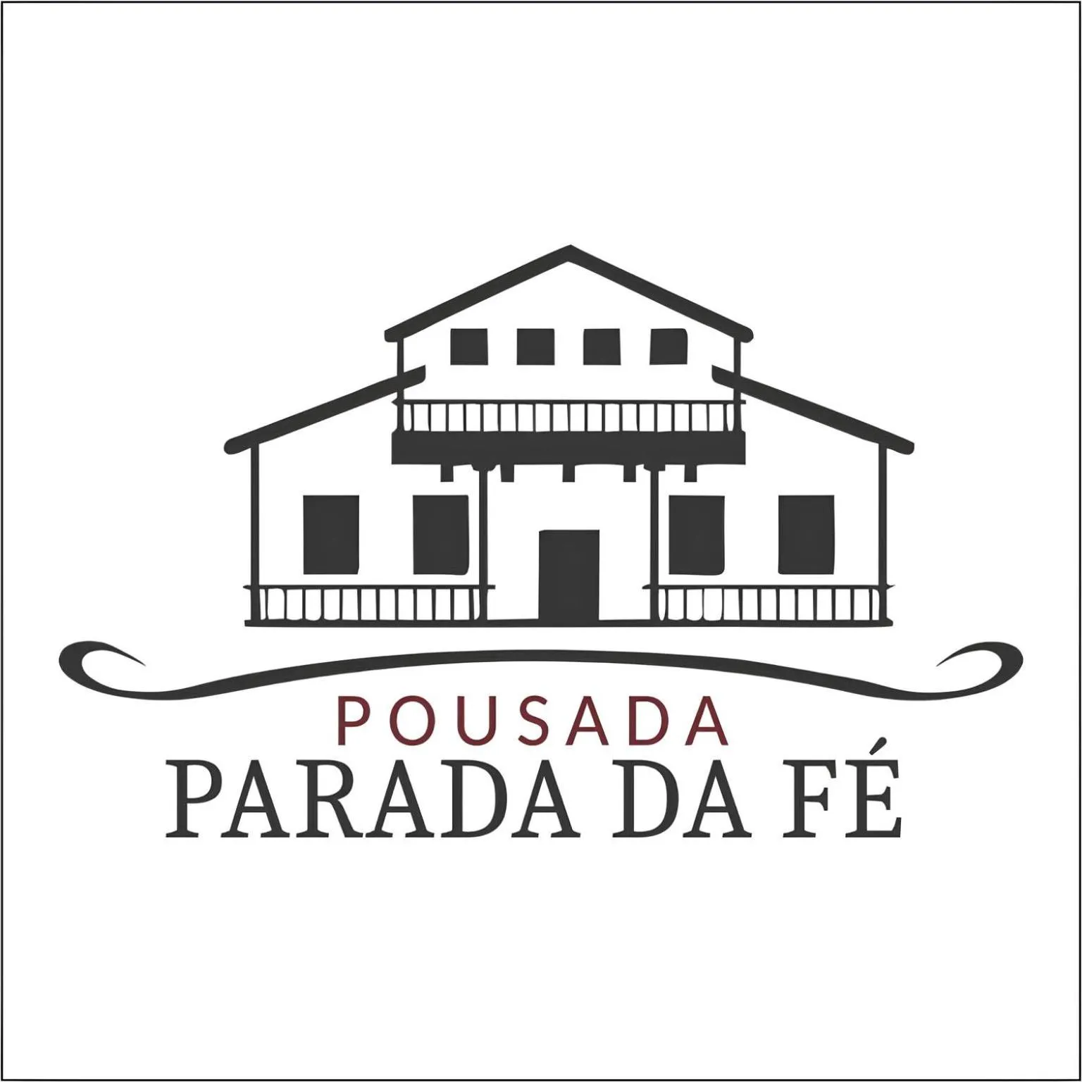 Pousada Parada Da Fé