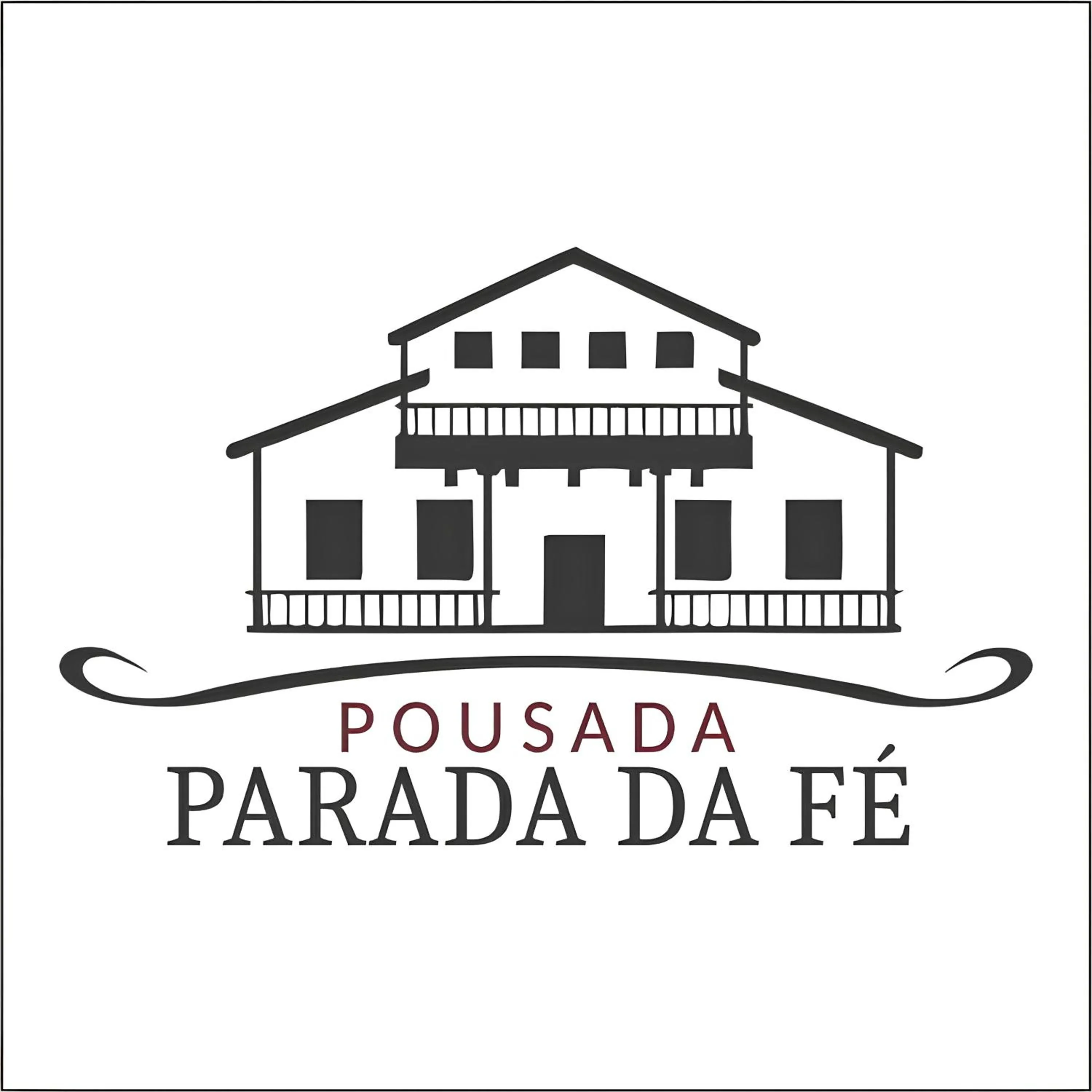 Pousada Parada Da Fé