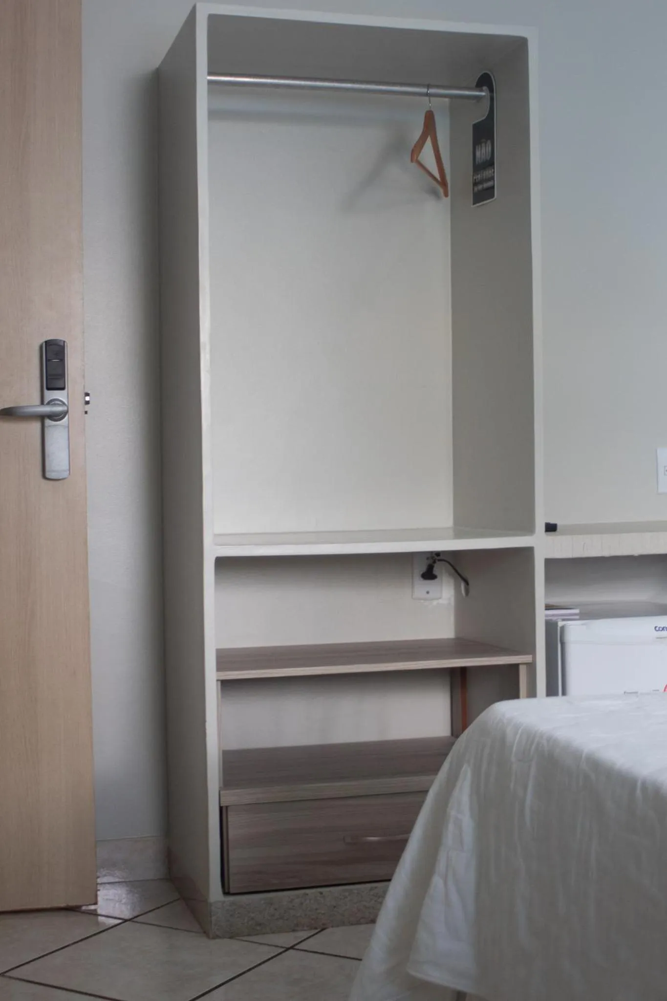 Bedroom, Bed in Xingu Praia Hotel