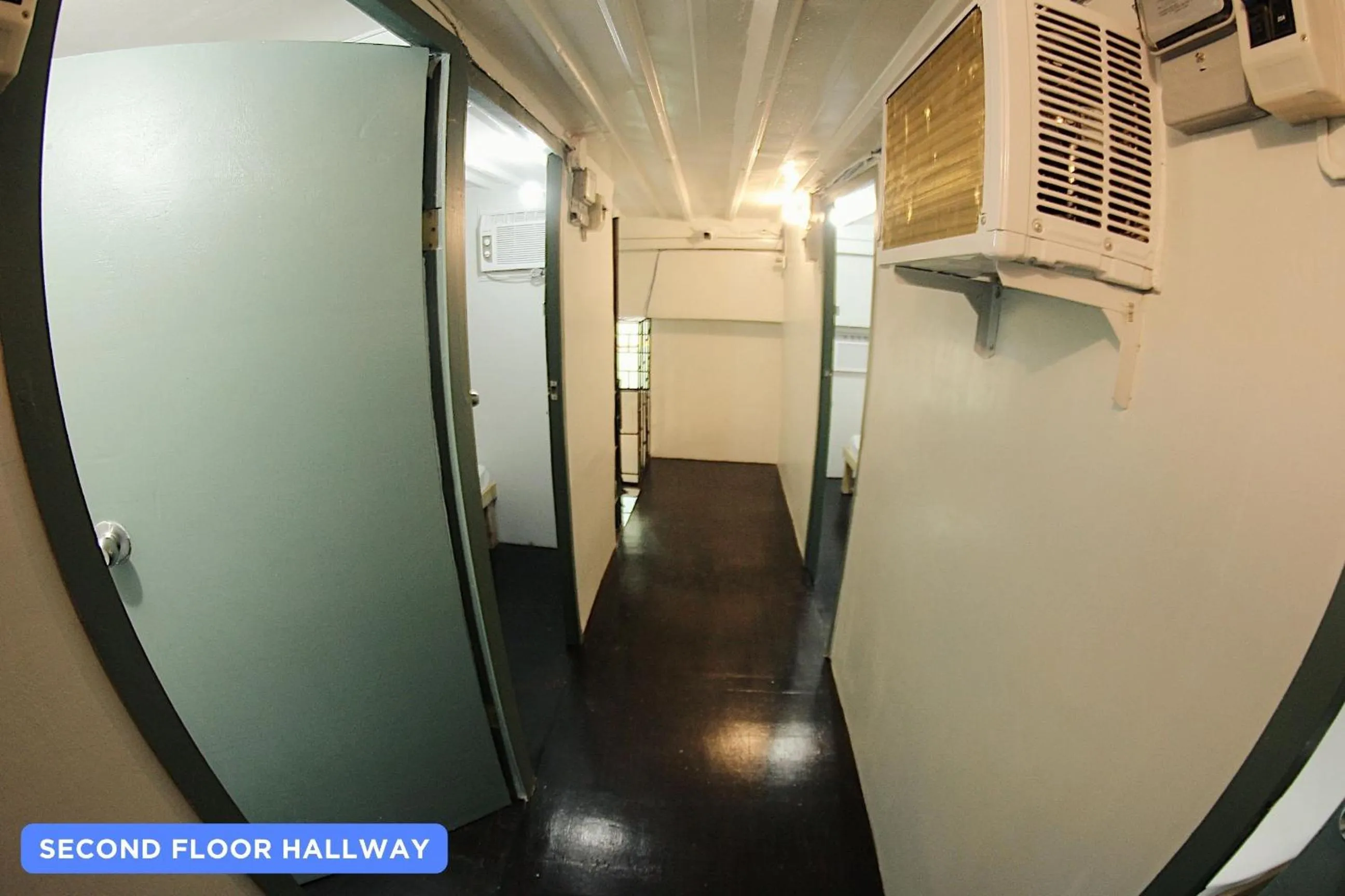 Dickem's Transient House