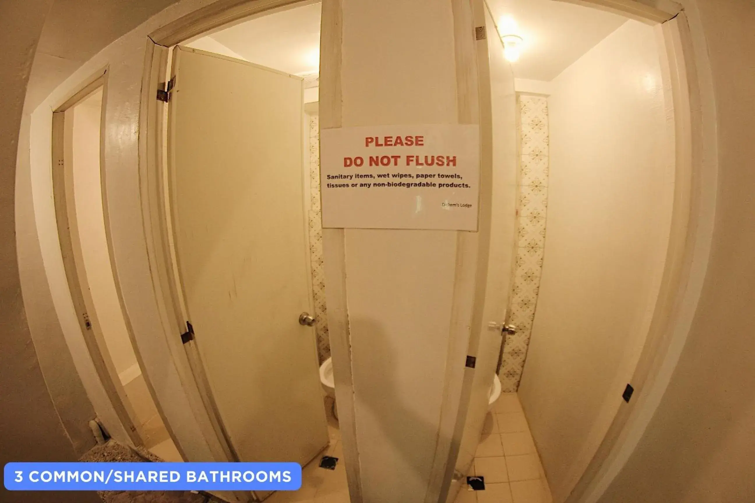 Dickem's Transient House Dickem's Transient House