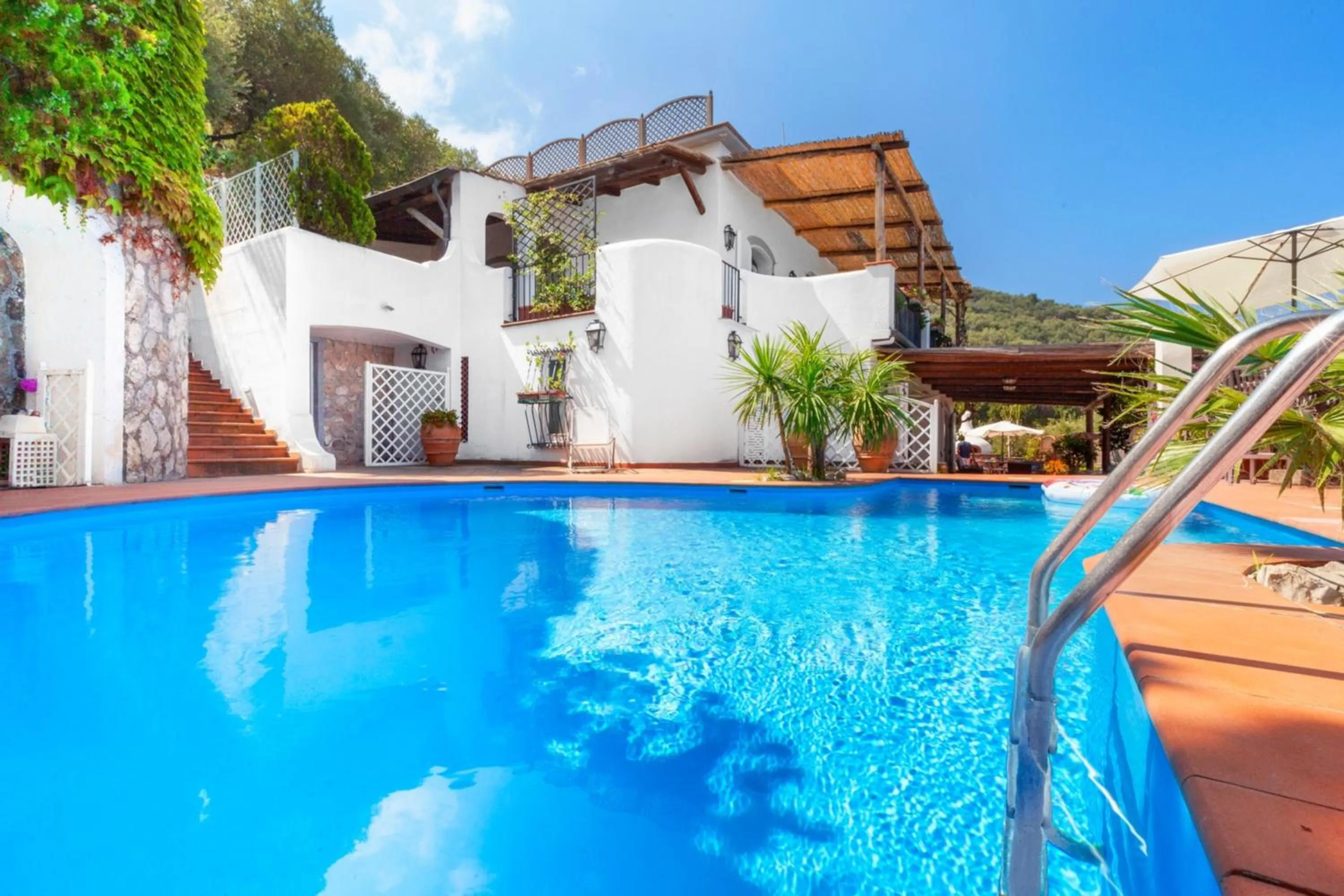 YourHome - Villa Mia