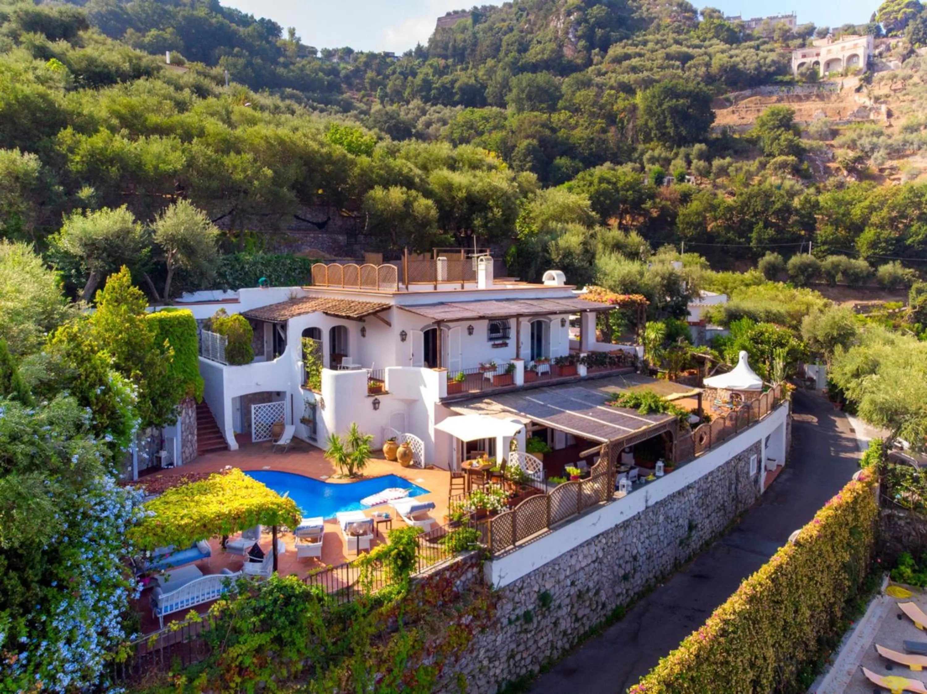 YourHome - Villa Mia