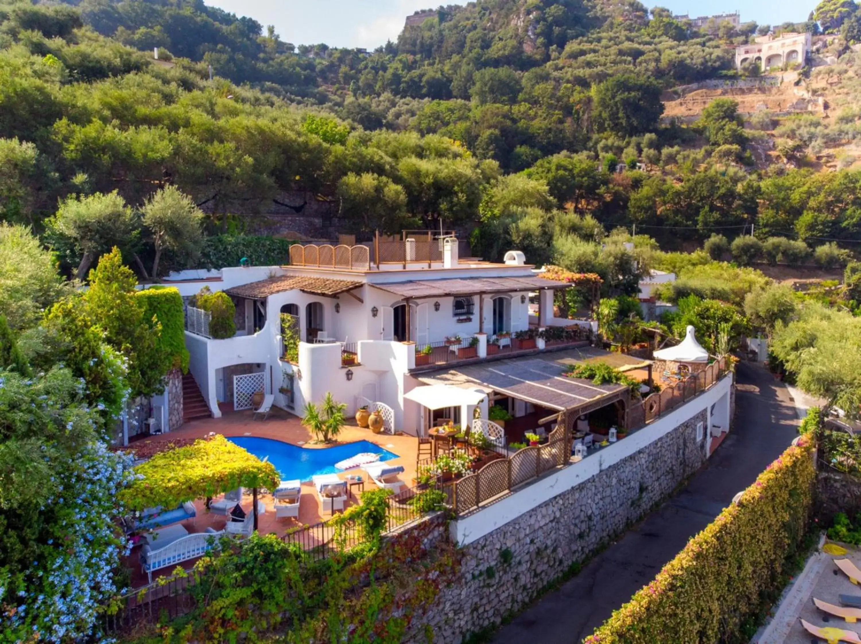 YourHome - Villa Mia YourHome - Villa Mia
