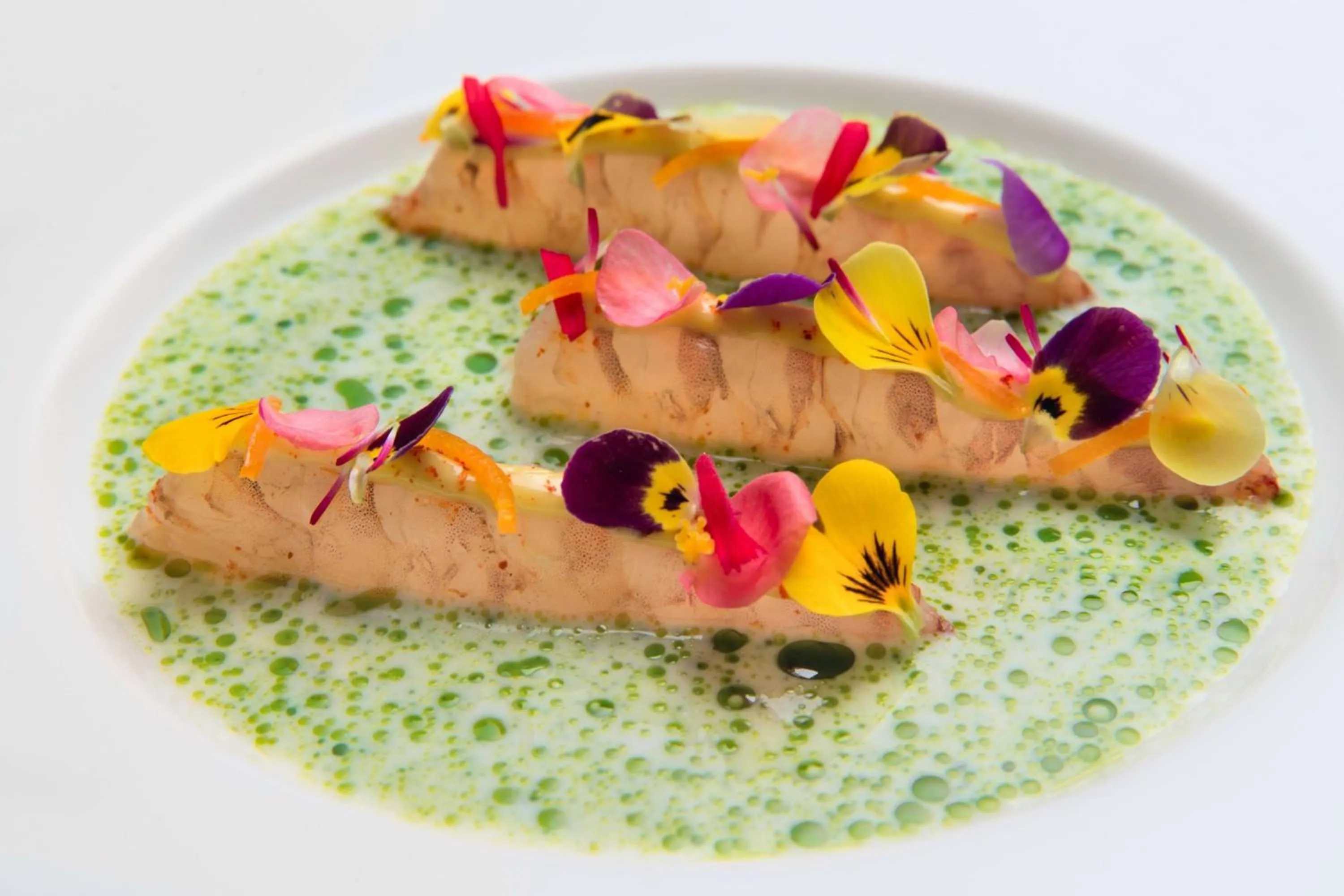 Restaurant/places to eat in JW Marriott Venice Resort & Spa