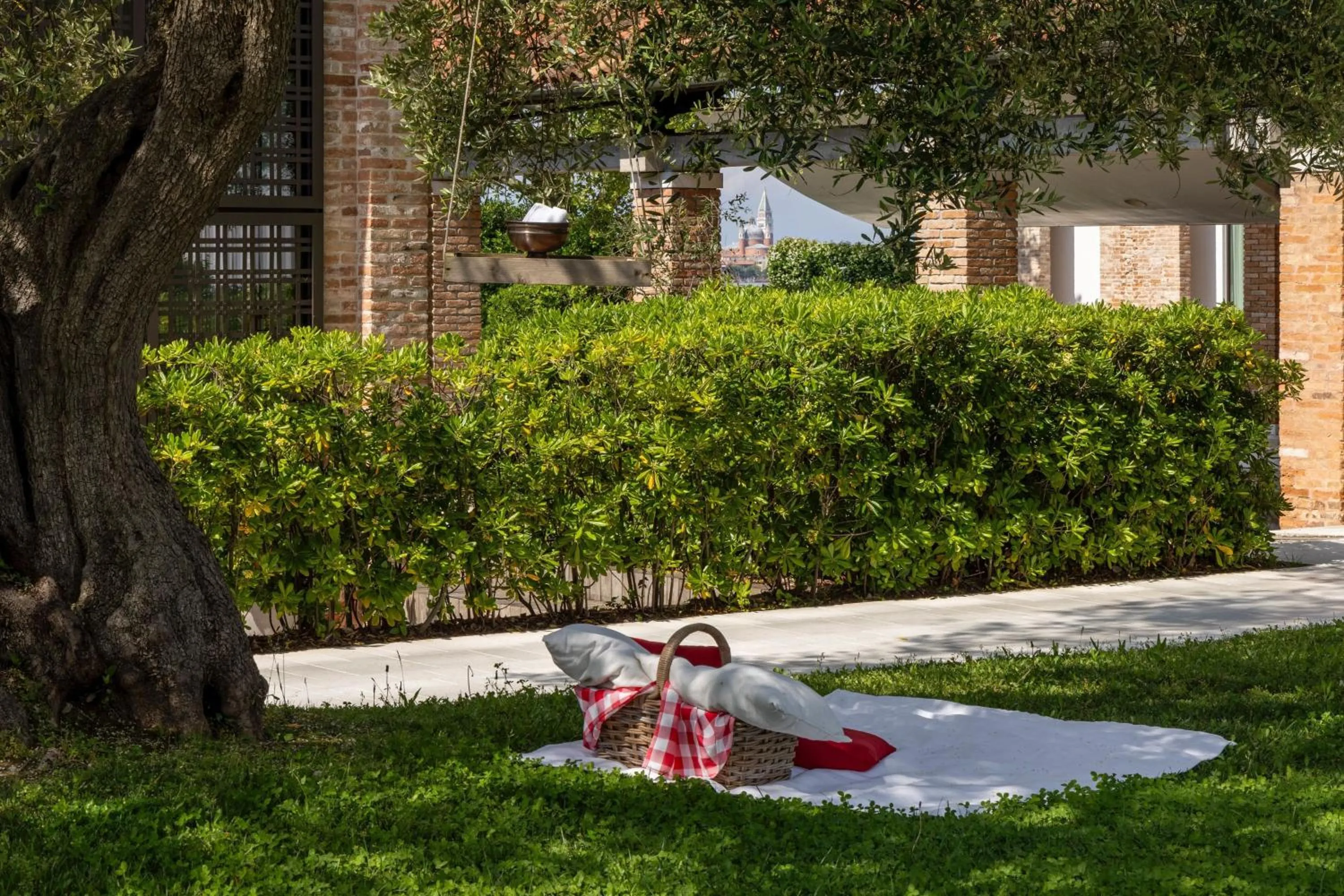 View (from property/room) in JW Marriott Venice Resort & Spa