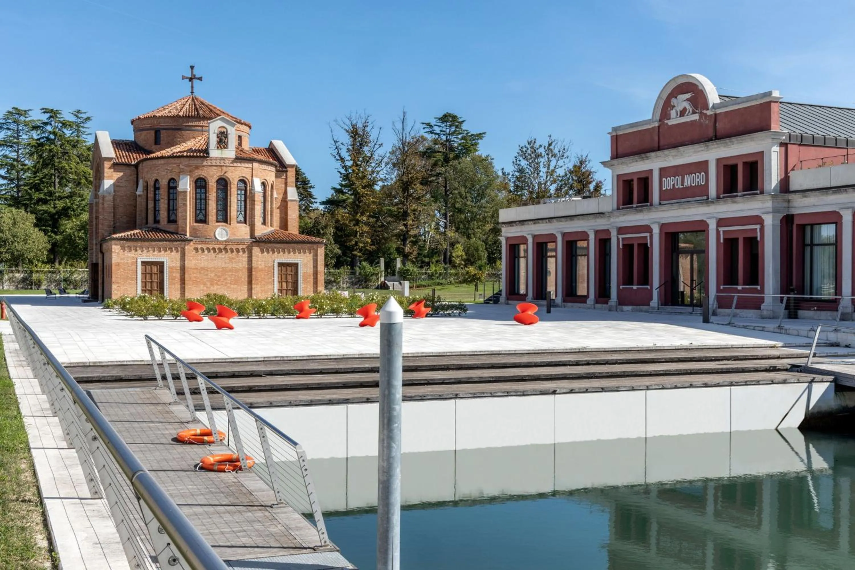 Other in JW Marriott Venice Resort & Spa