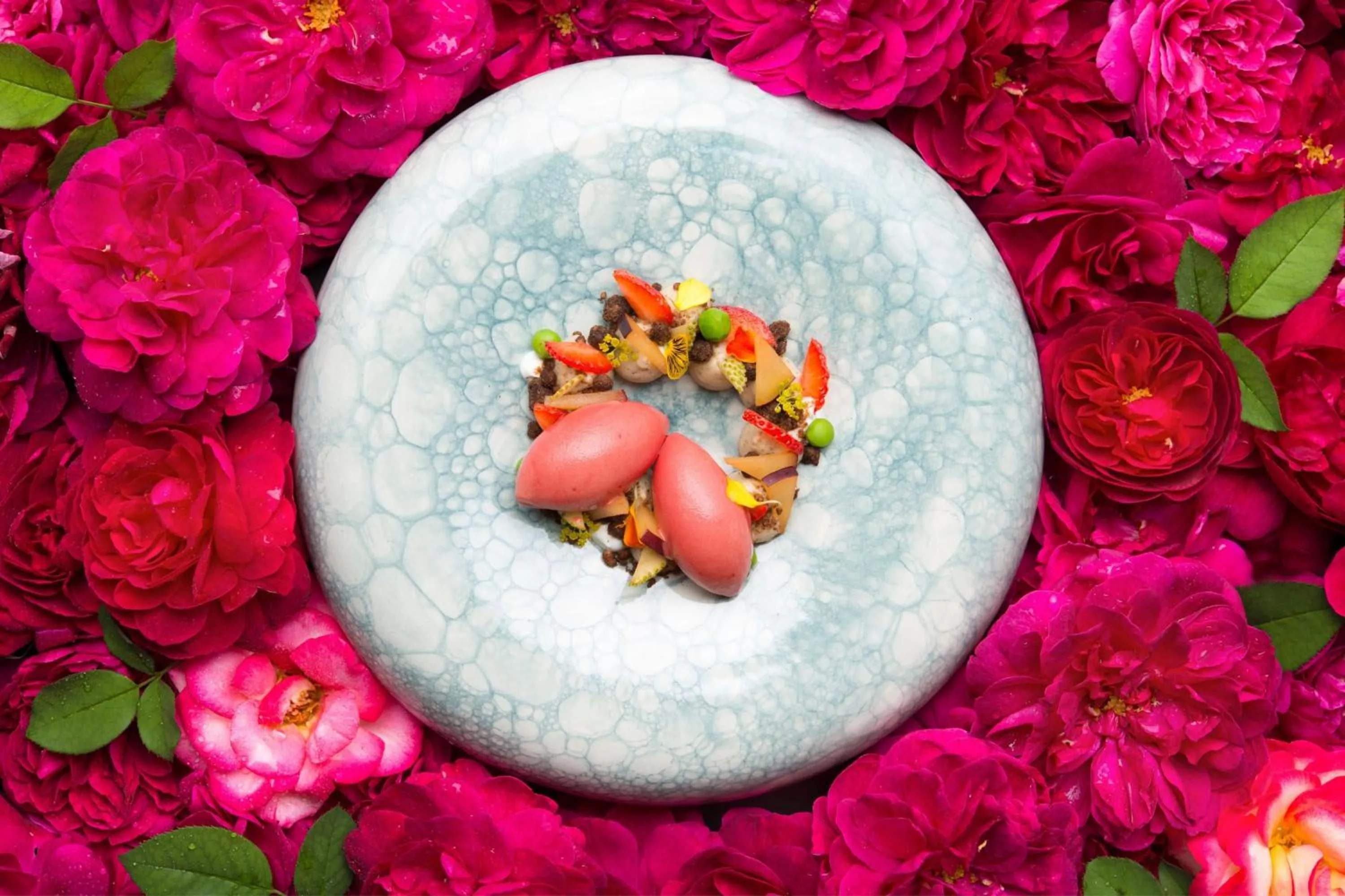 Restaurant/places to eat in JW Marriott Venice Resort & Spa