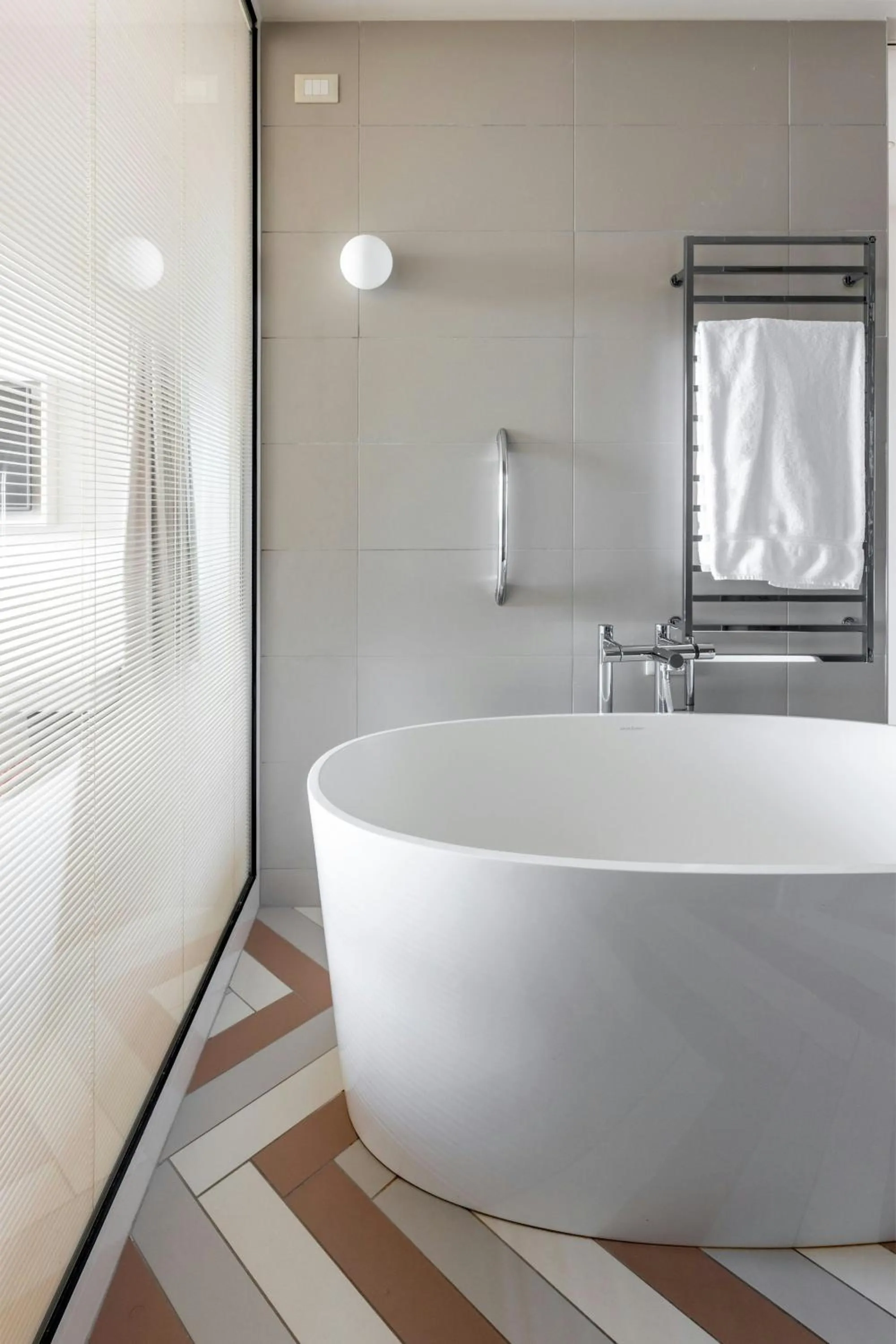 Bathroom in JW Marriott Venice Resort & Spa