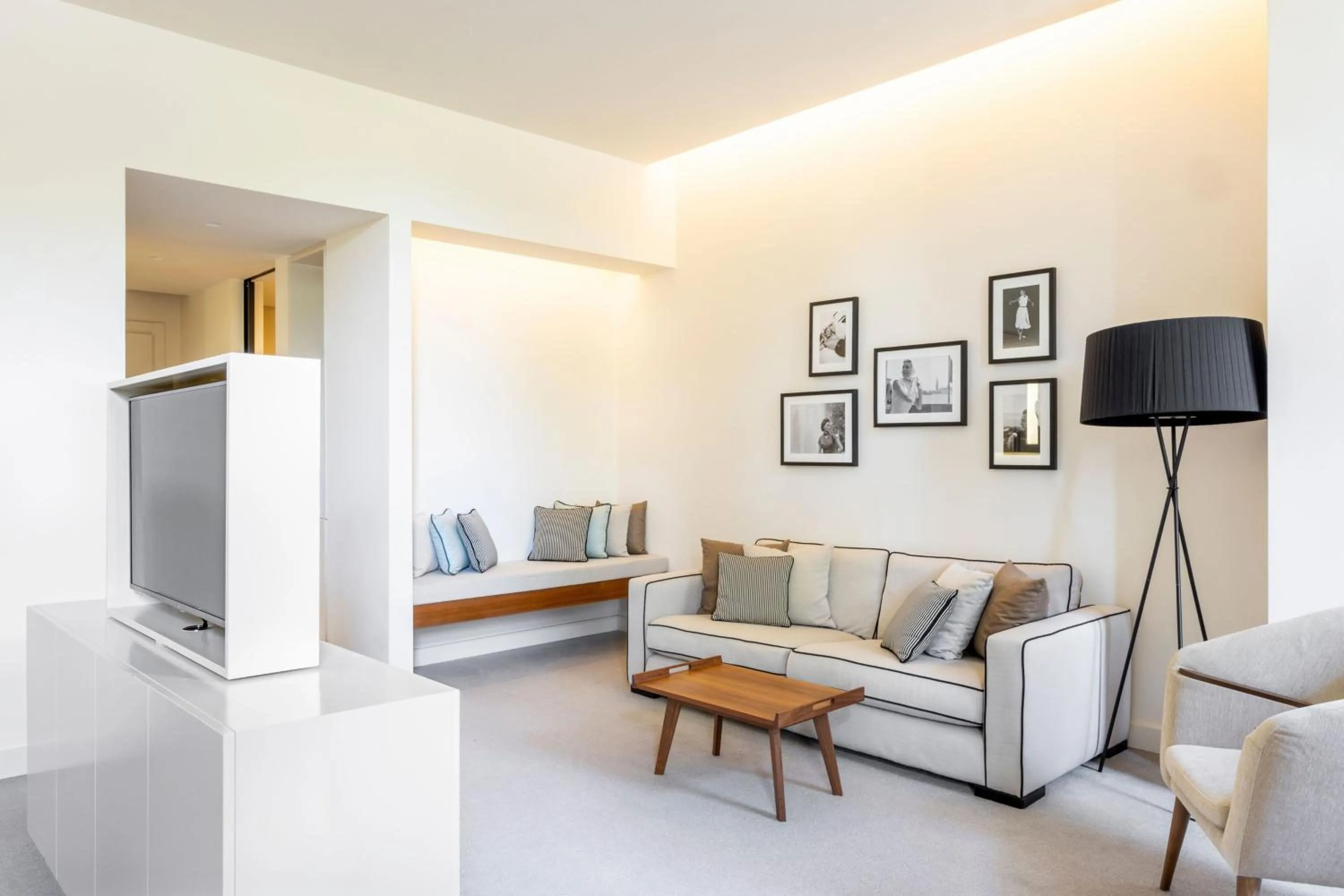 Photo of the whole room in JW Marriott Venice Resort & Spa