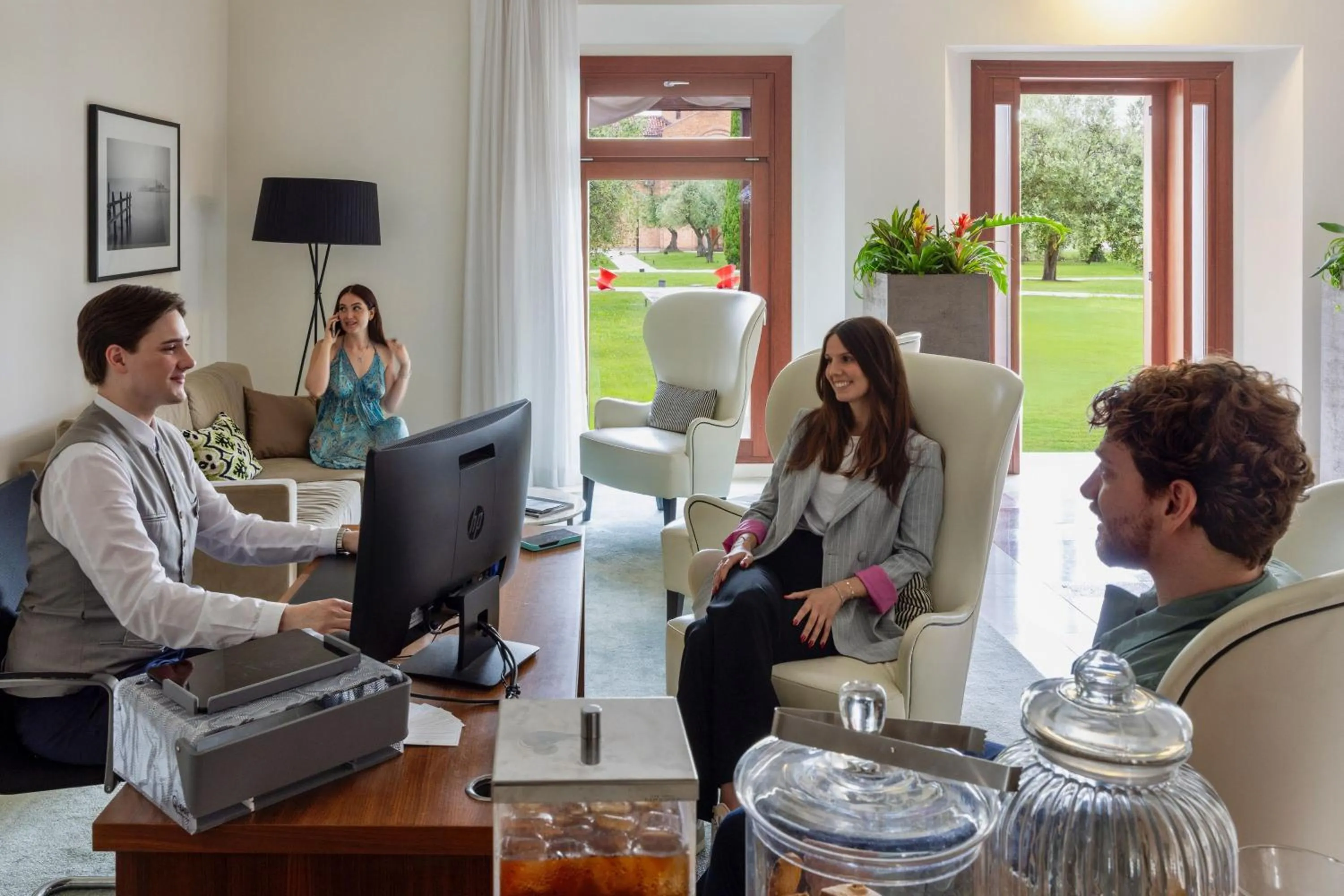 Other in JW Marriott Venice Resort & Spa