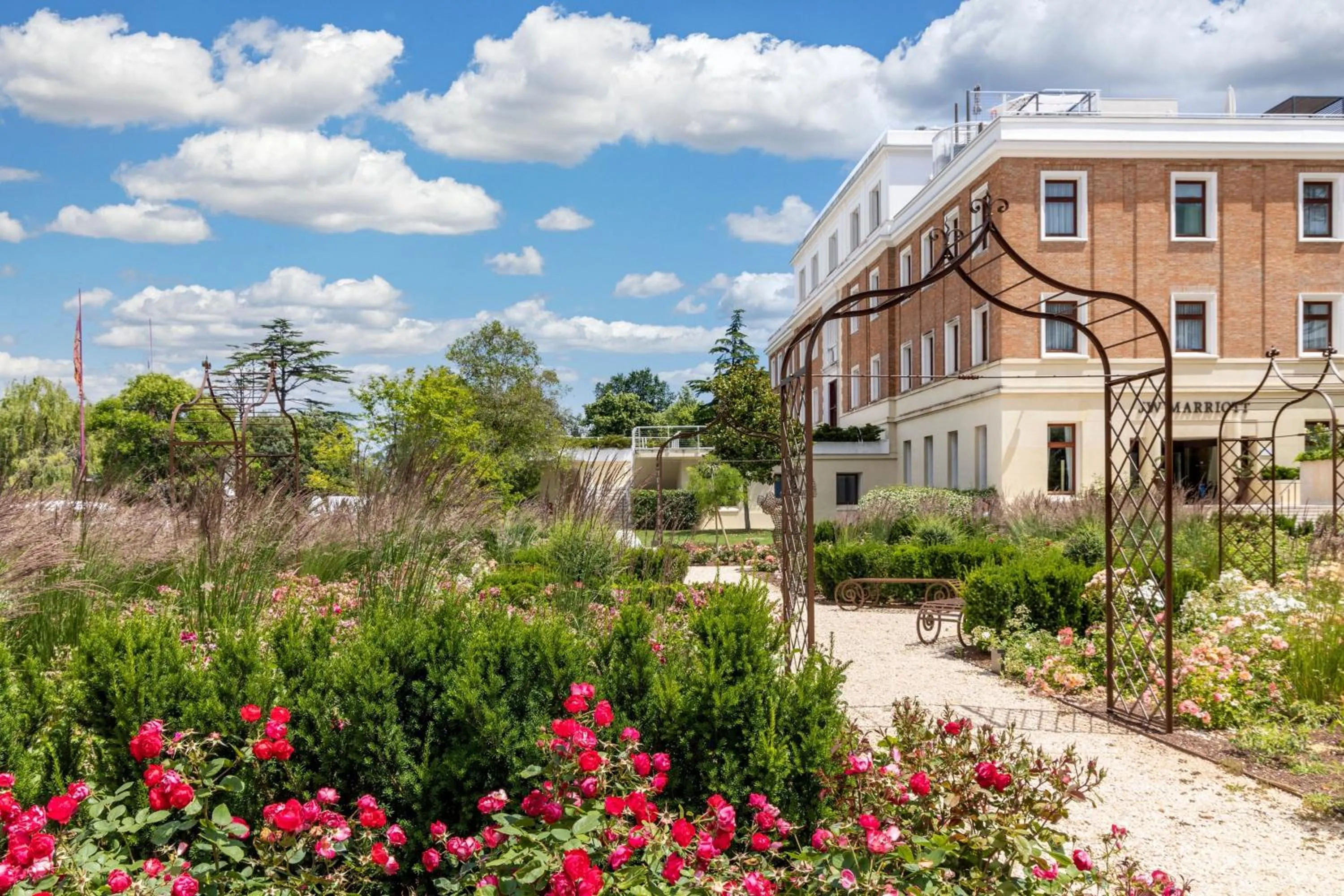 View (from property/room) in JW Marriott Venice Resort & Spa