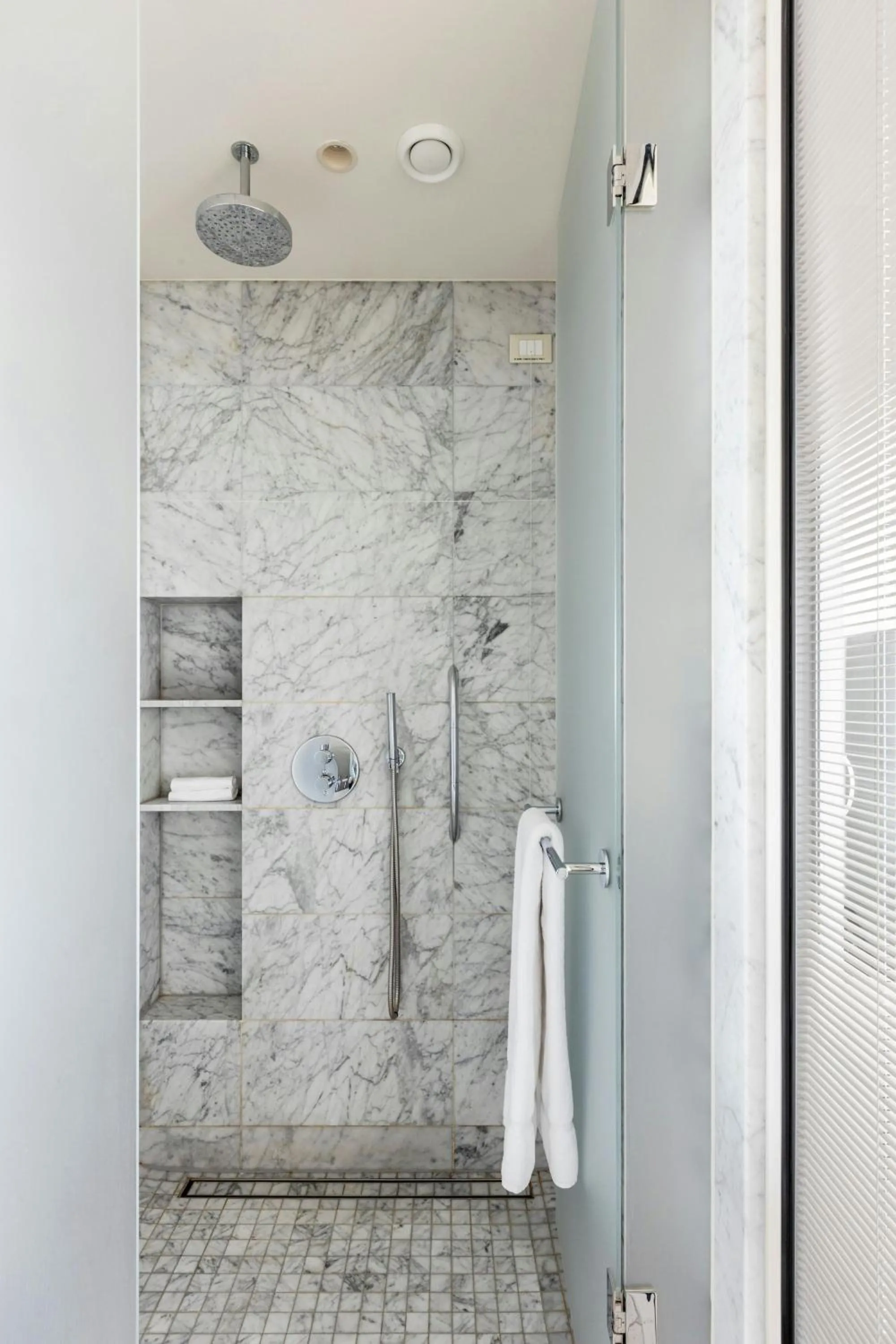 Bathroom in JW Marriott Venice Resort & Spa