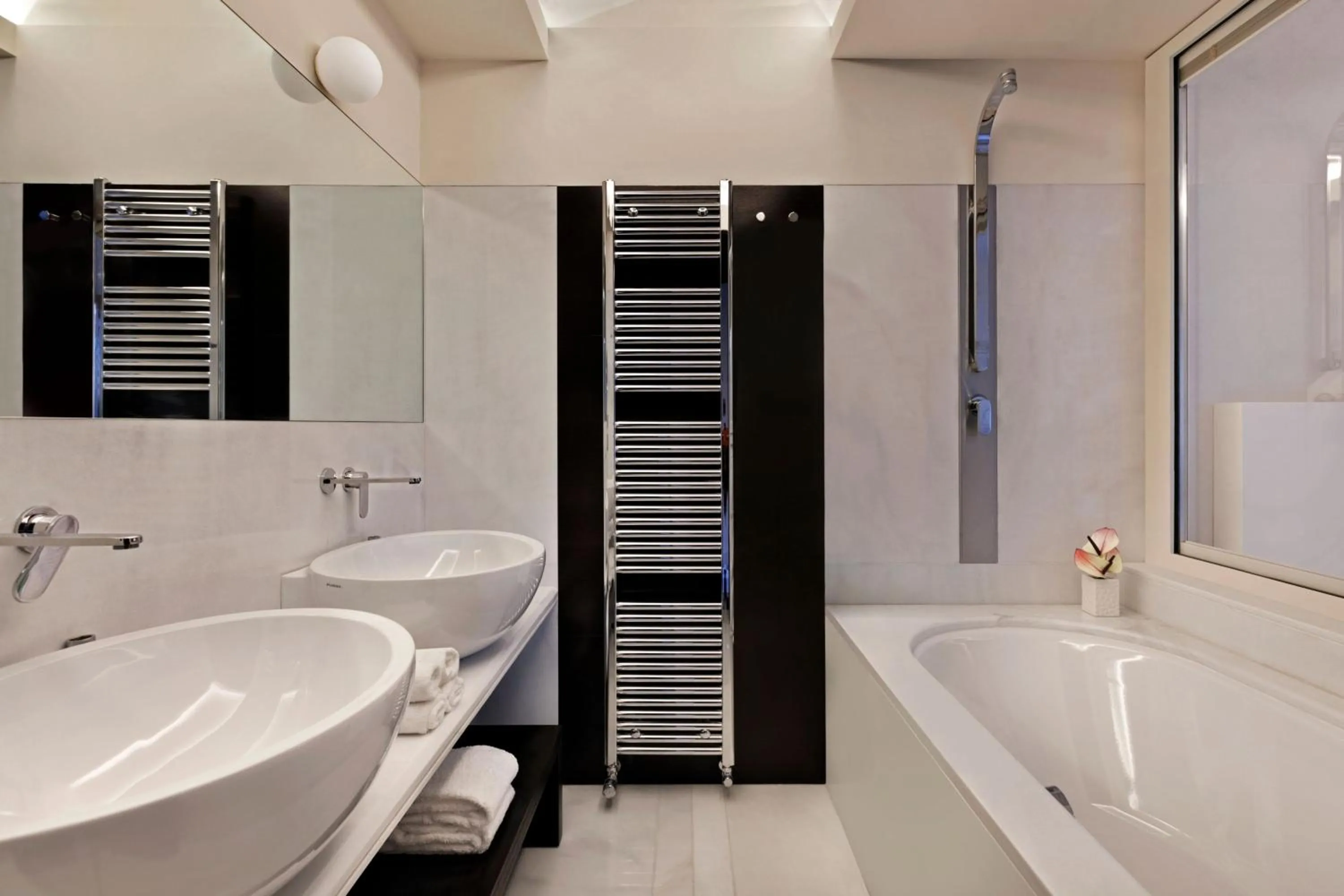 Bathroom in JW Marriott Venice Resort & Spa