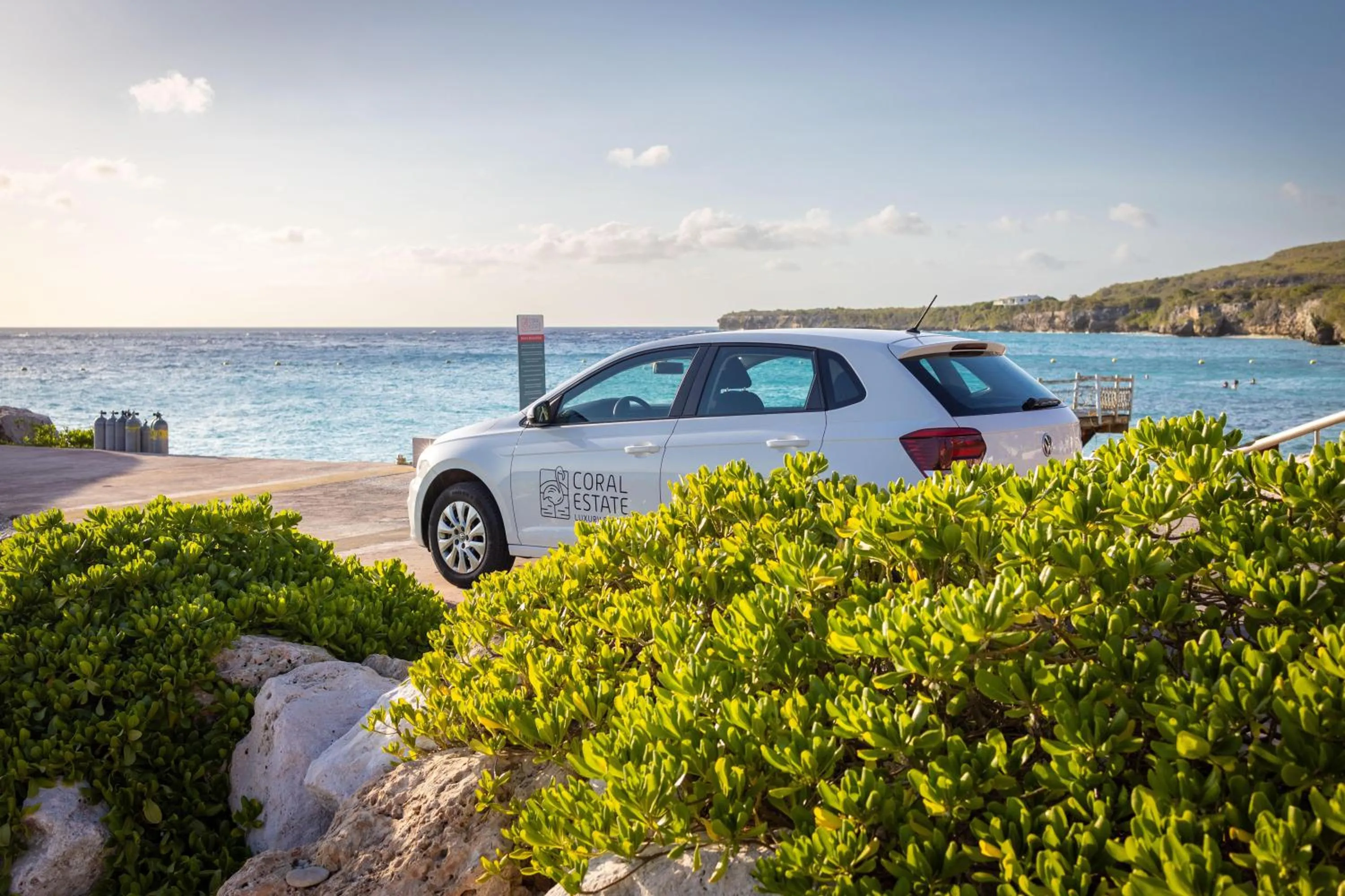 Other in Coral Estate Luxury Resort