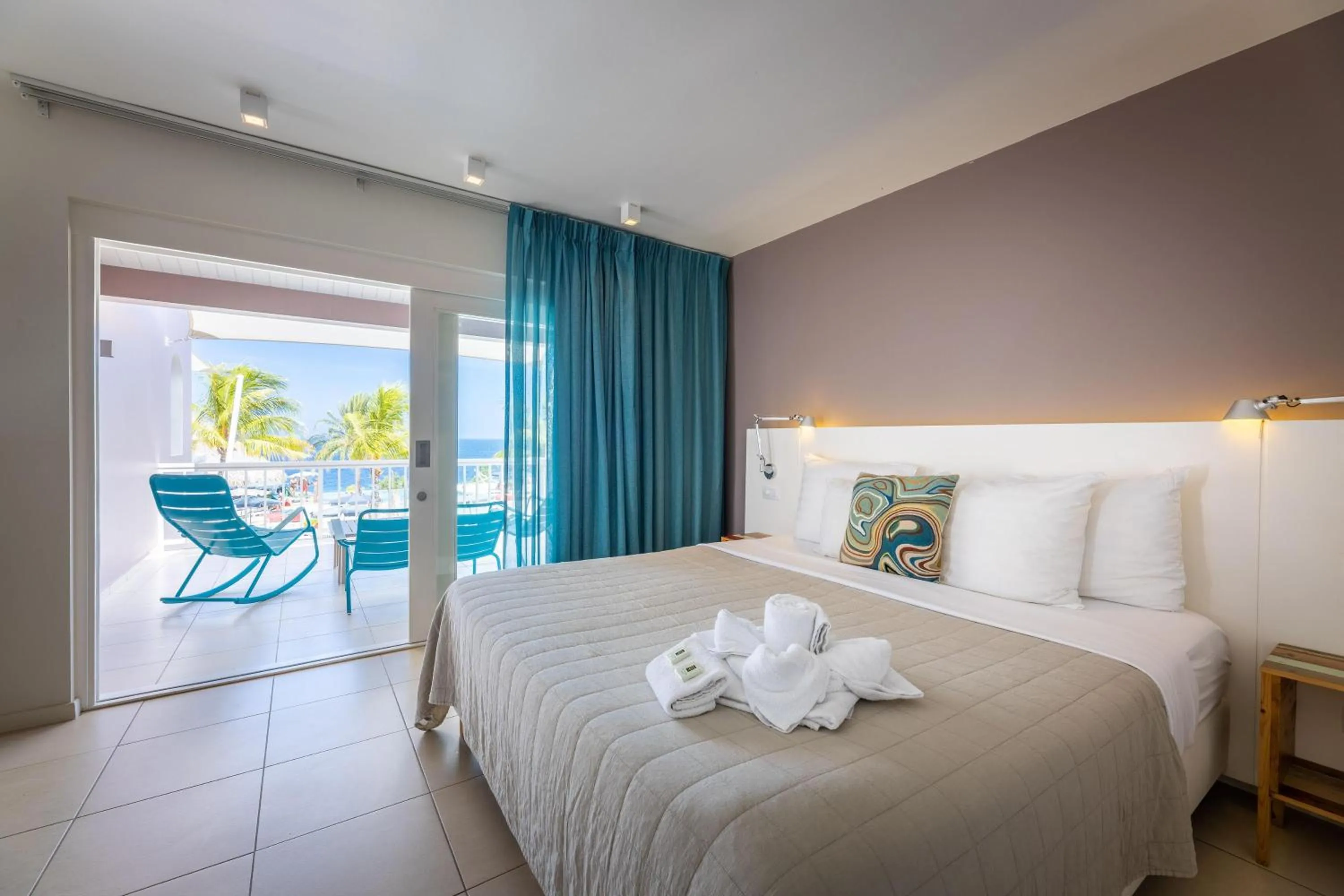 Photo of the whole room, Bed in Coral Estate Luxury Resort