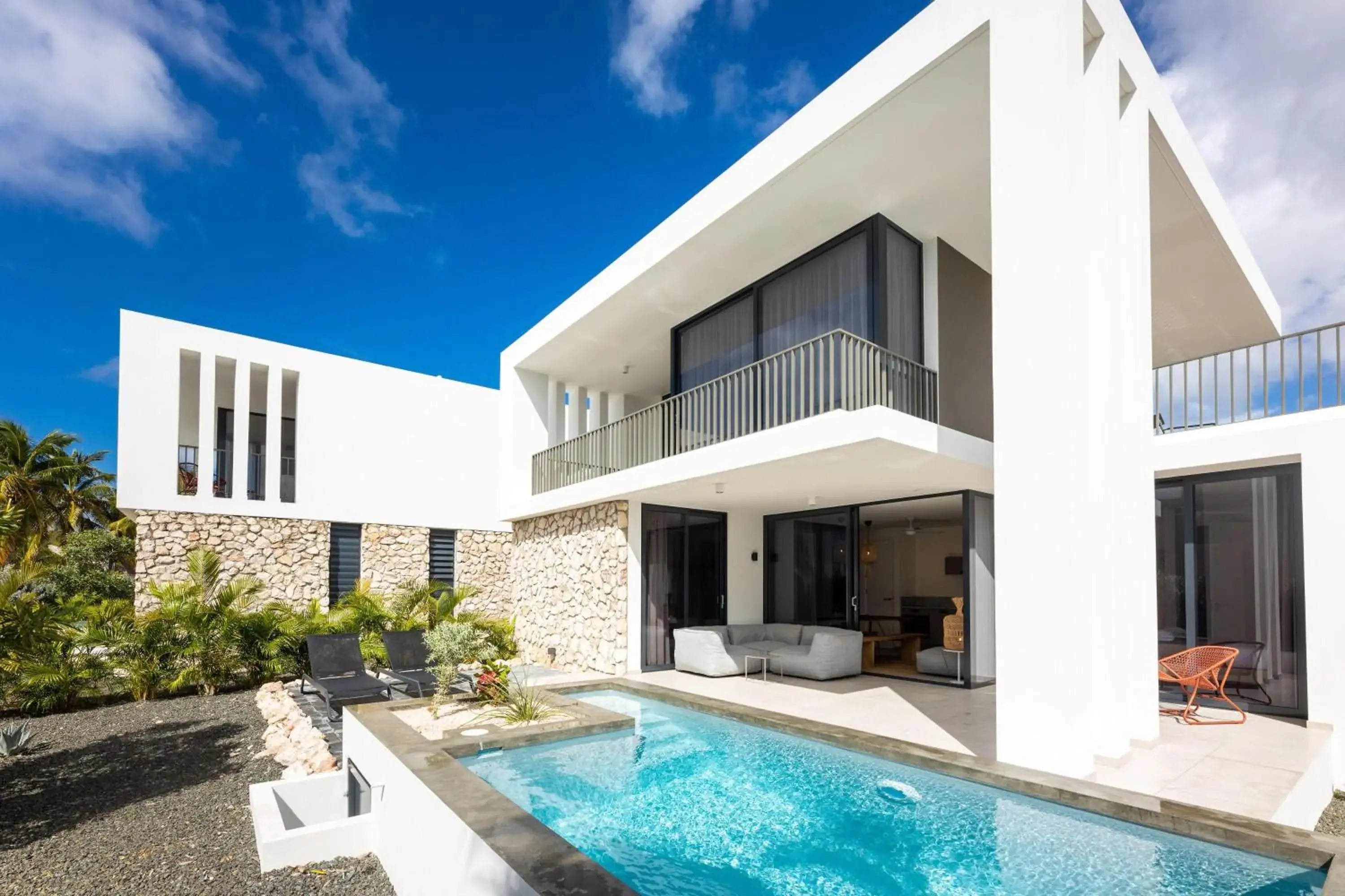 Villa with Private Pool in Coral Estate Luxury Resort Villa with Private Pool in Coral Estate Luxury Resort