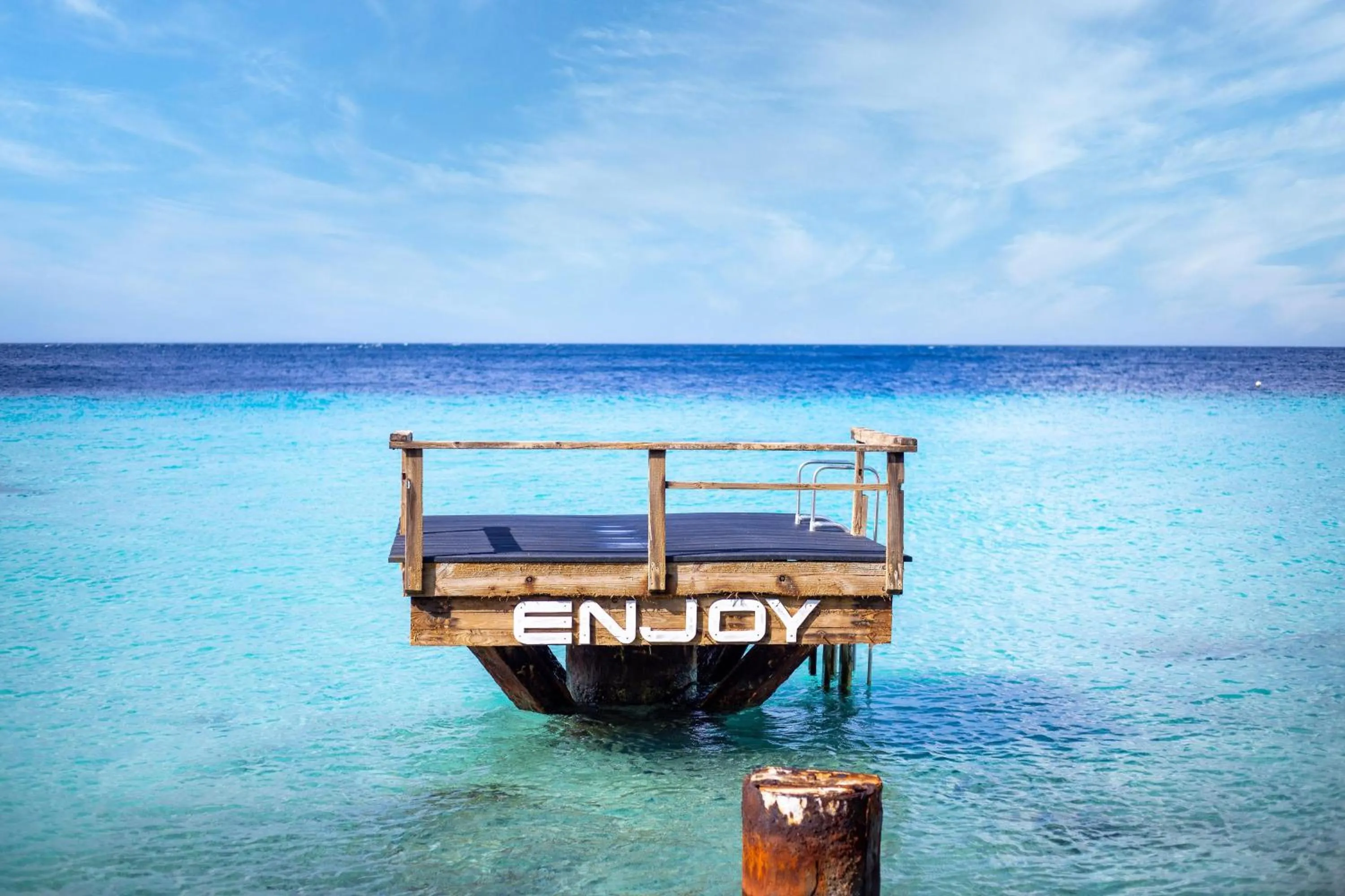 Beach in Coral Estate Luxury Resort