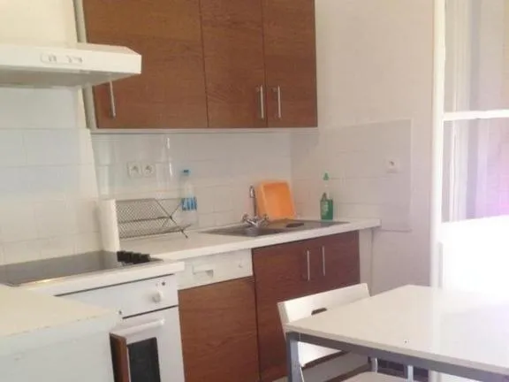 Appartement Kalliste