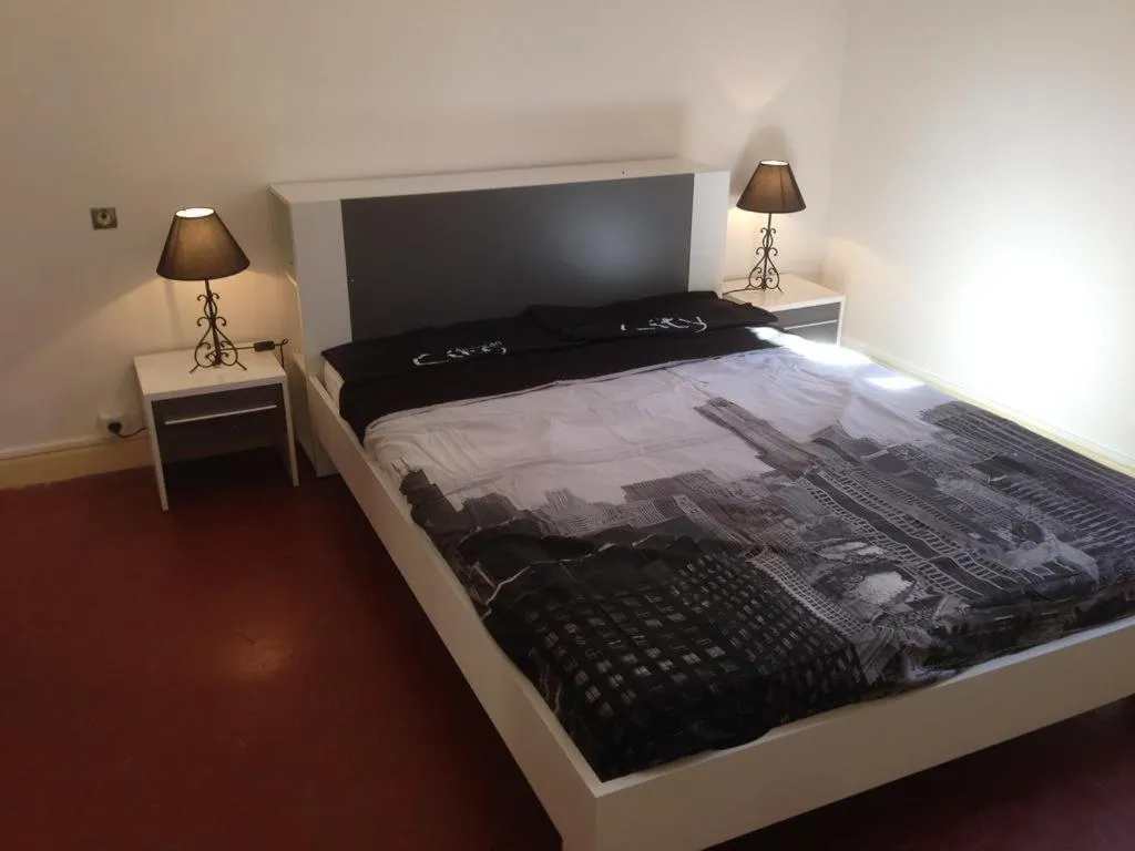Appartement Kalliste