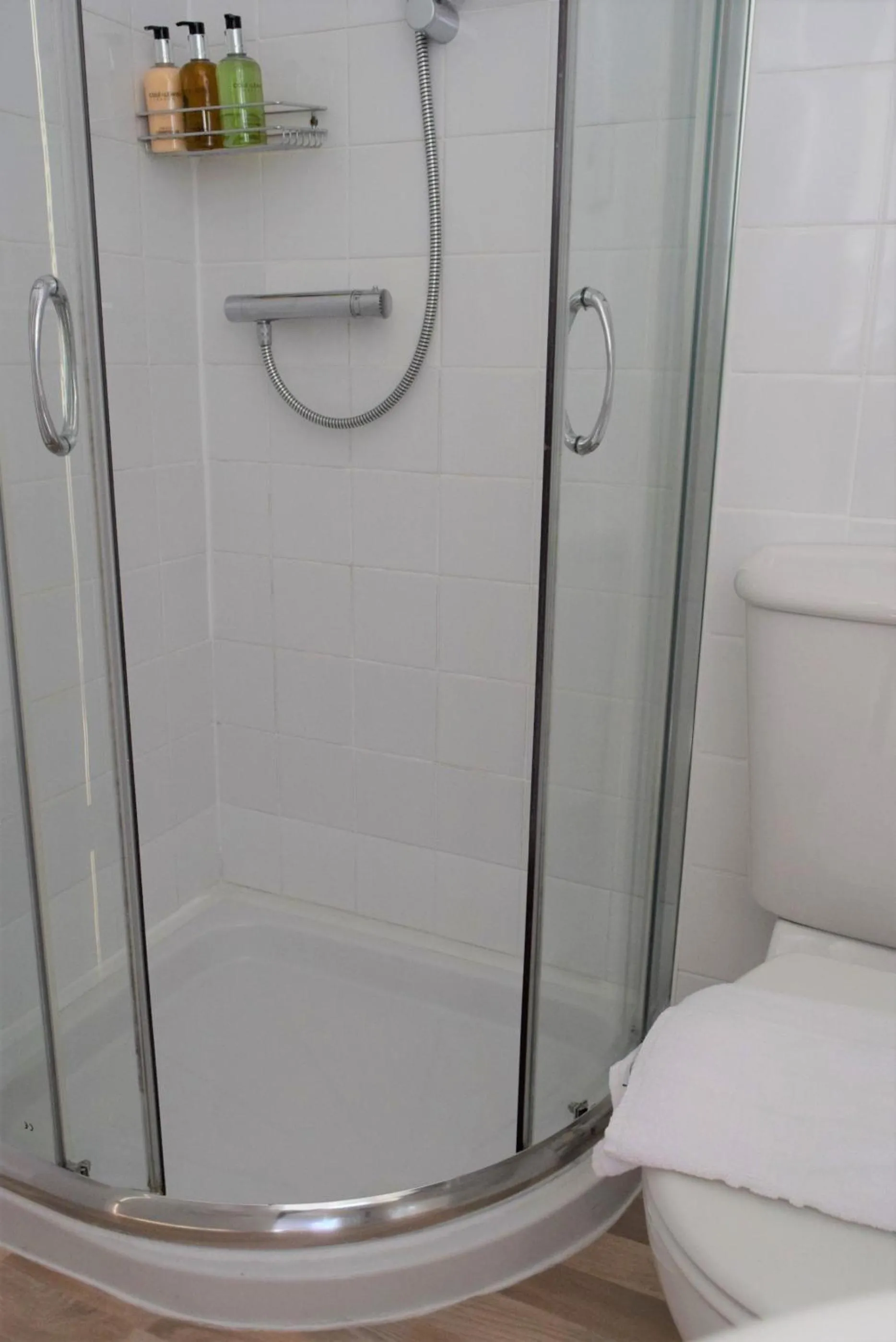 Bathroom in The View Guest House (Adults Only)