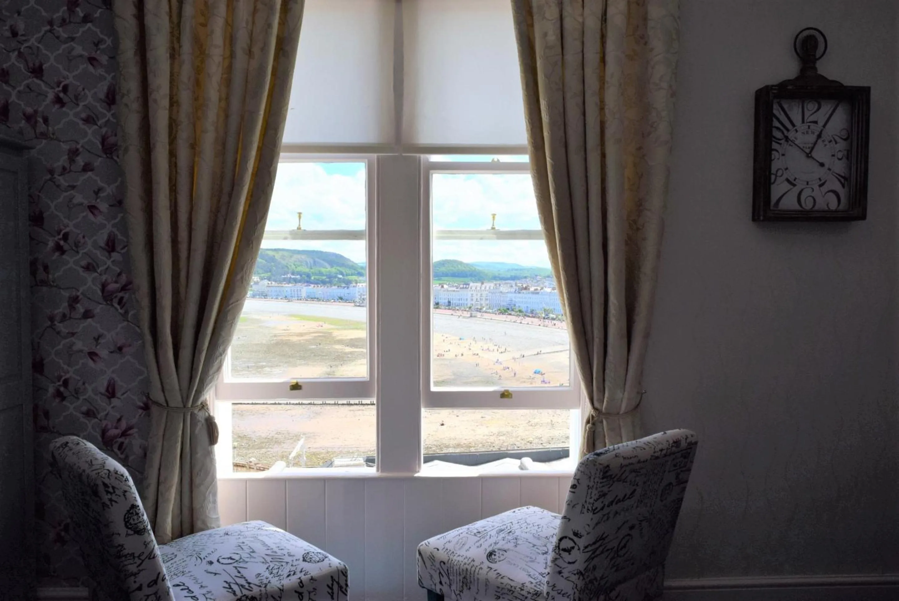Bedroom in The View Guest House (Adults Only)