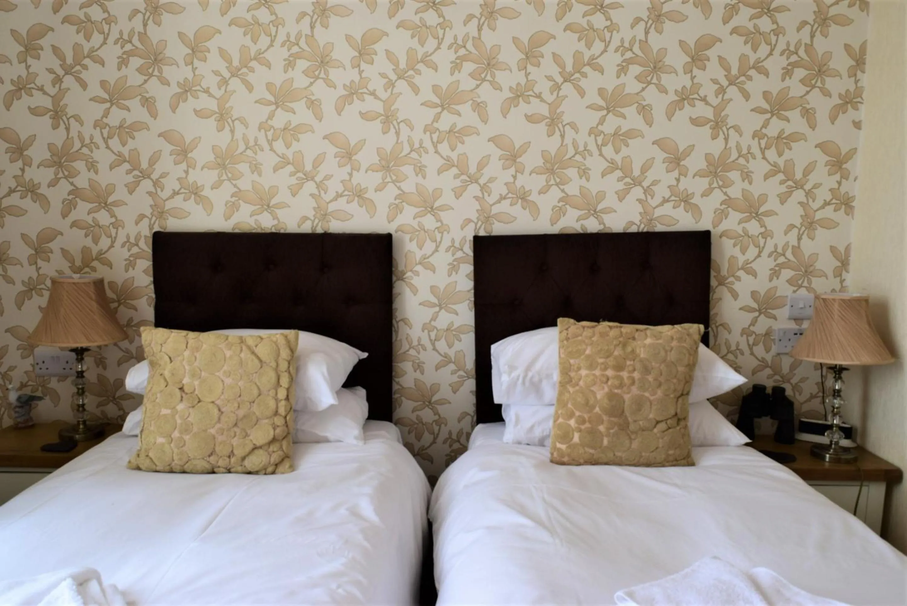Bedroom, Bed in The View Guest House (Adults Only)