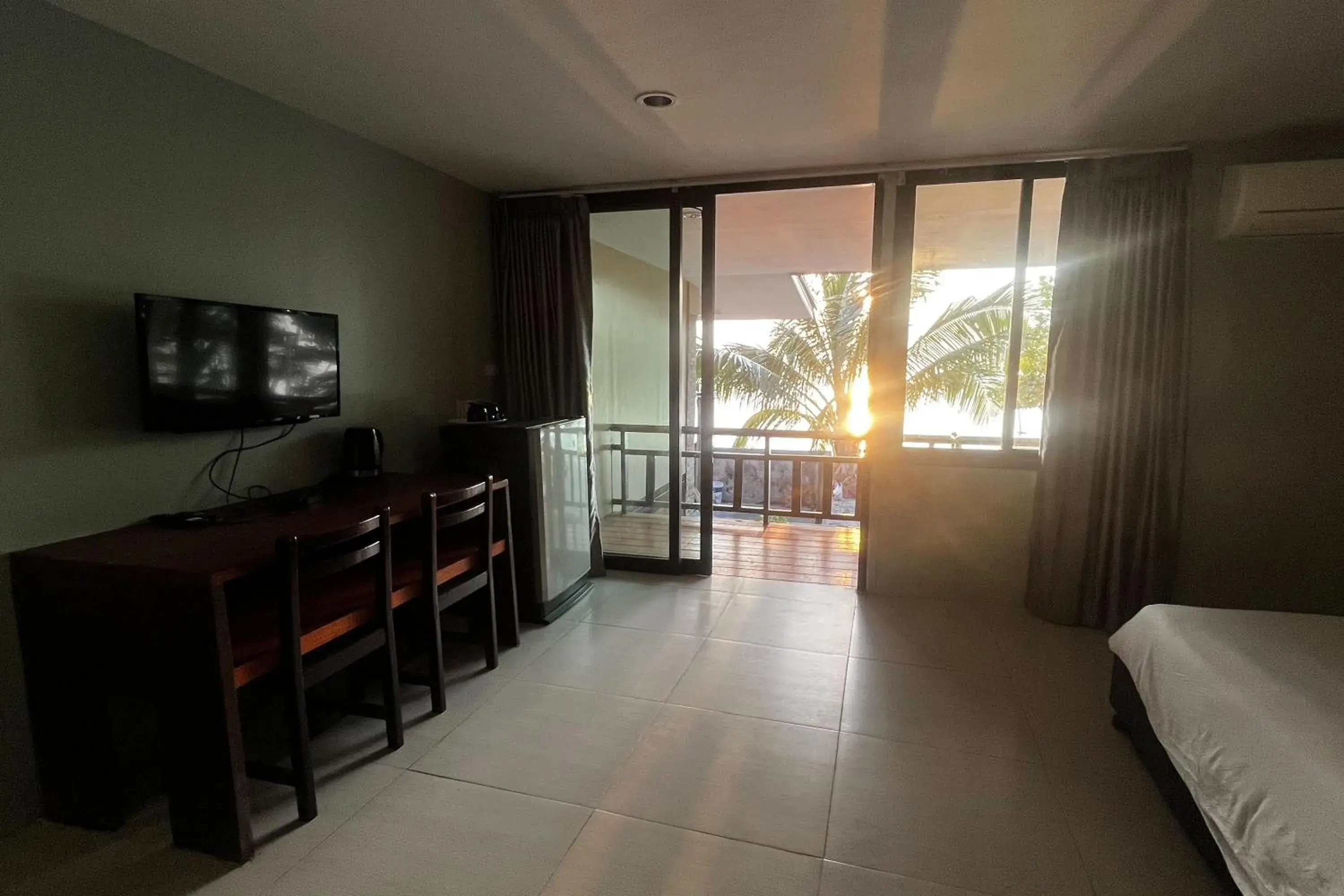 Bed in Room Beach Samui Bed in Room Beach Samui