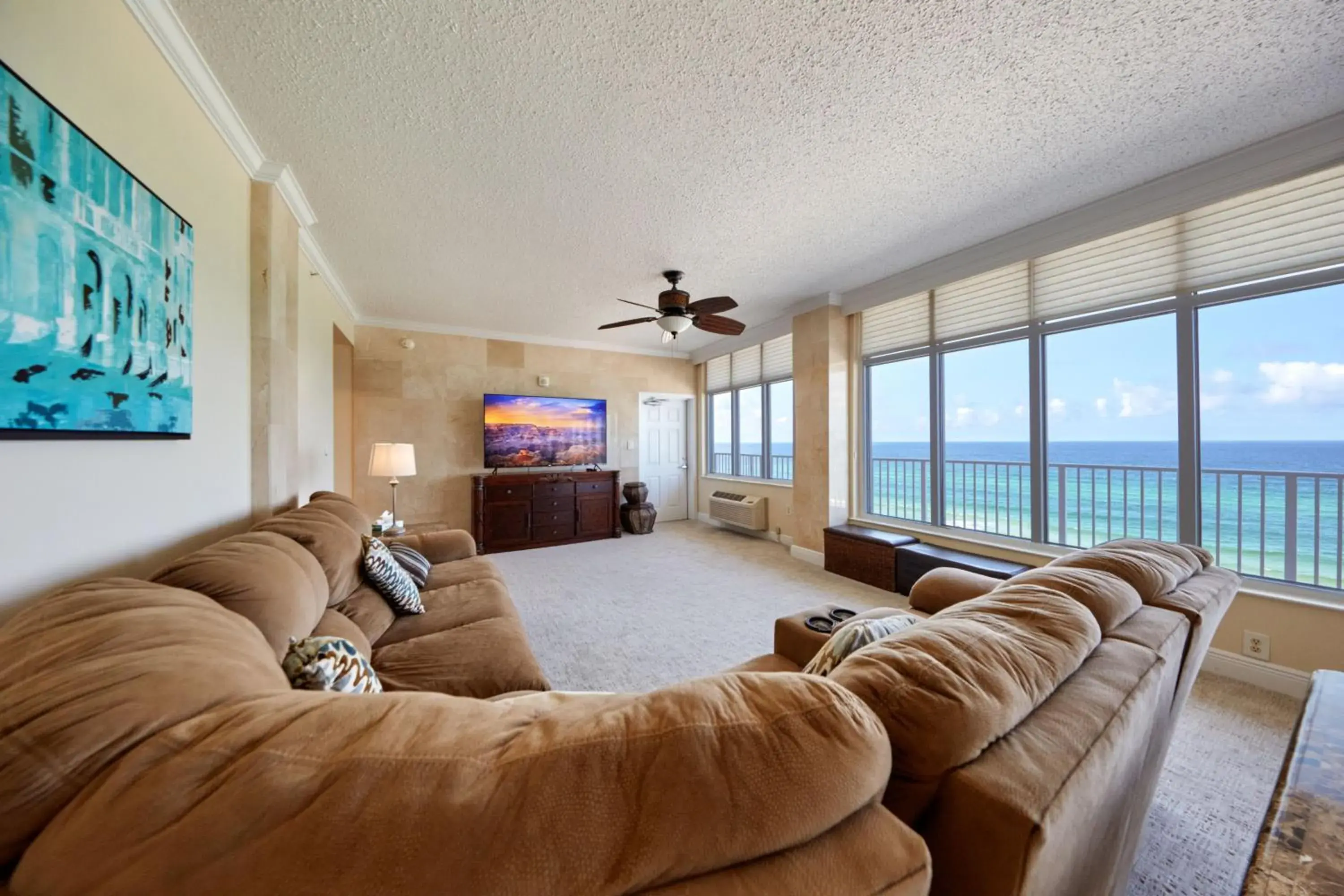 Apartment in Palmetto Beachfront Hotel, a By The Sea Resort Apartment in Palmetto Beachfront Hotel, a By The Sea Resort