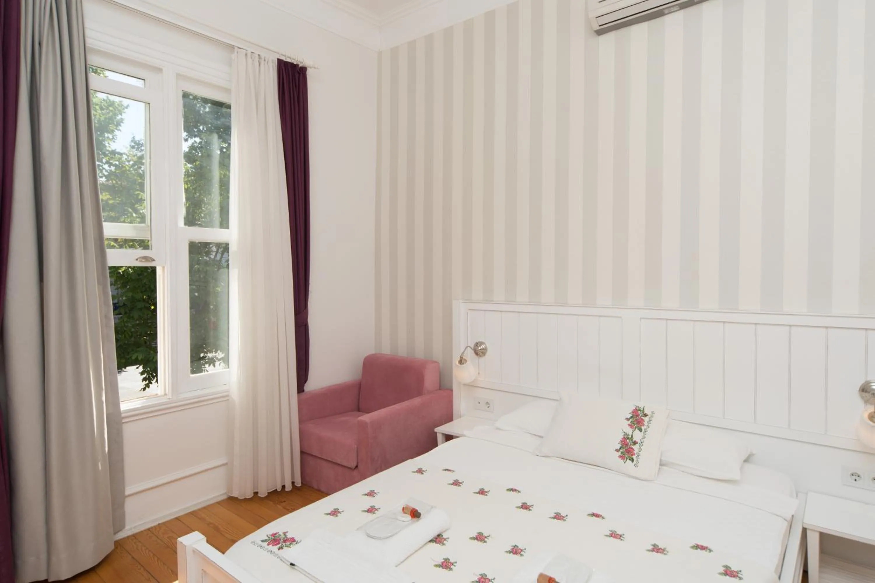 Classic Double Room in Cenar Konak Butik Hotel